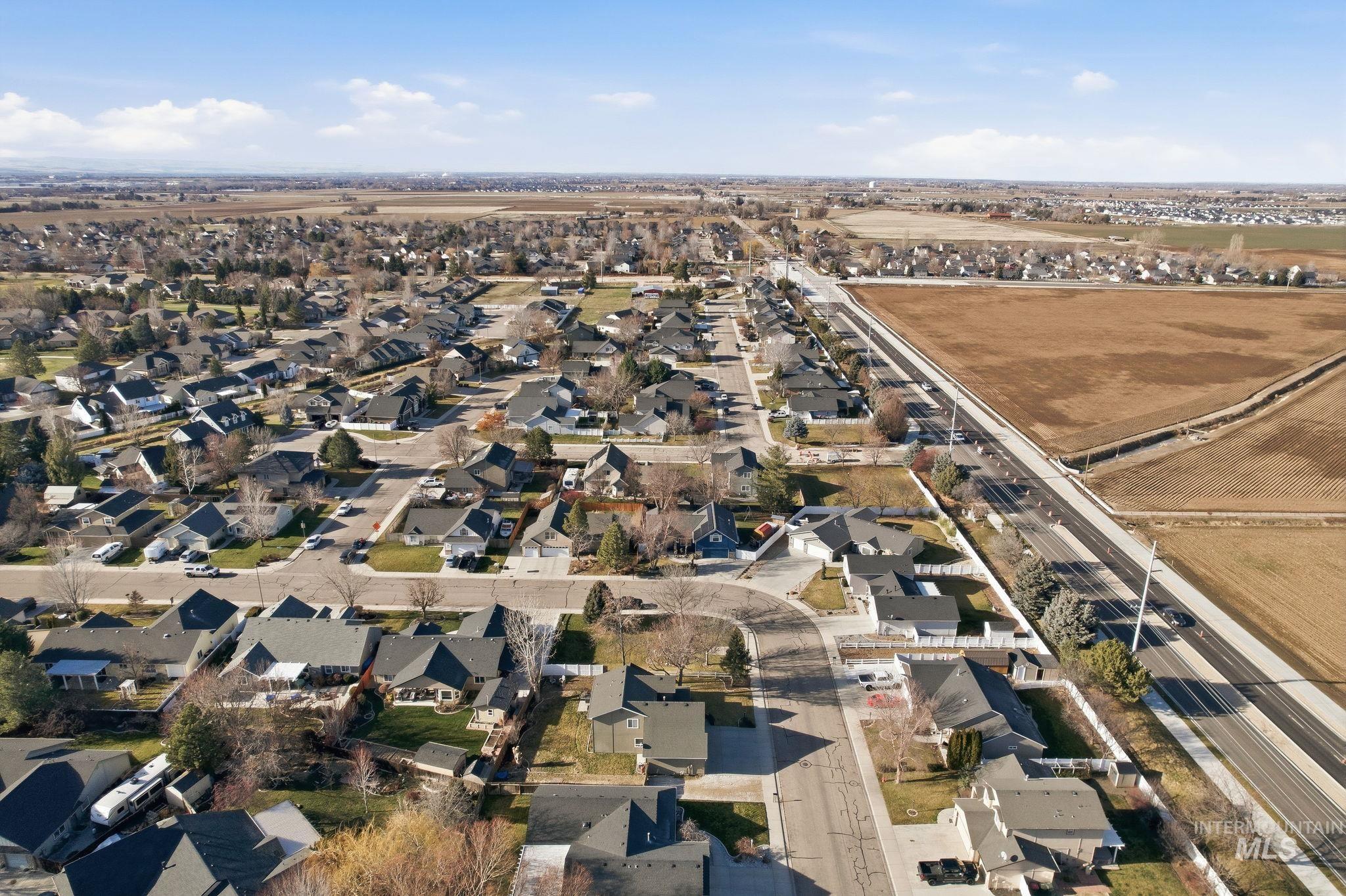 3125 N High Desert