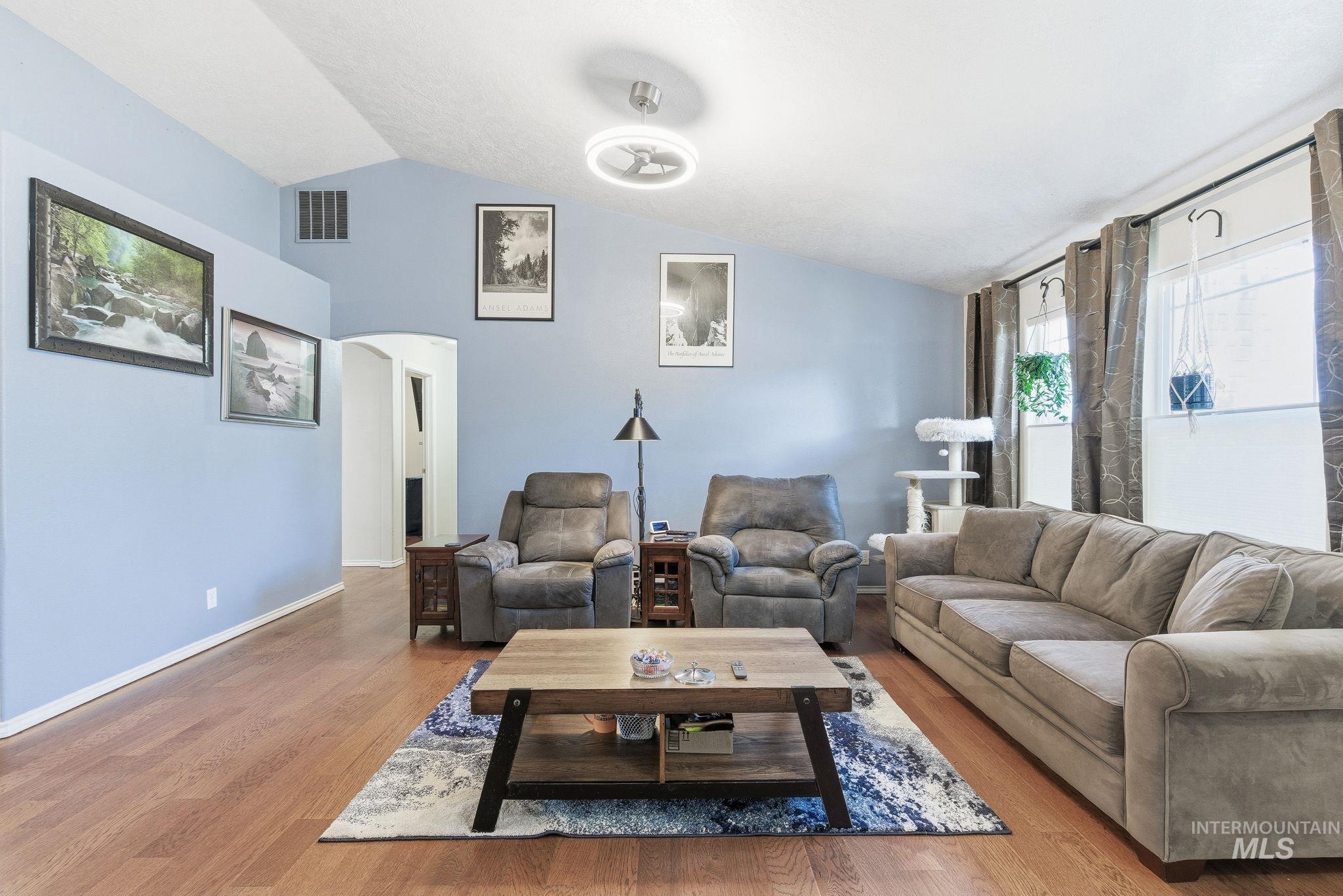 3125 N High Desert