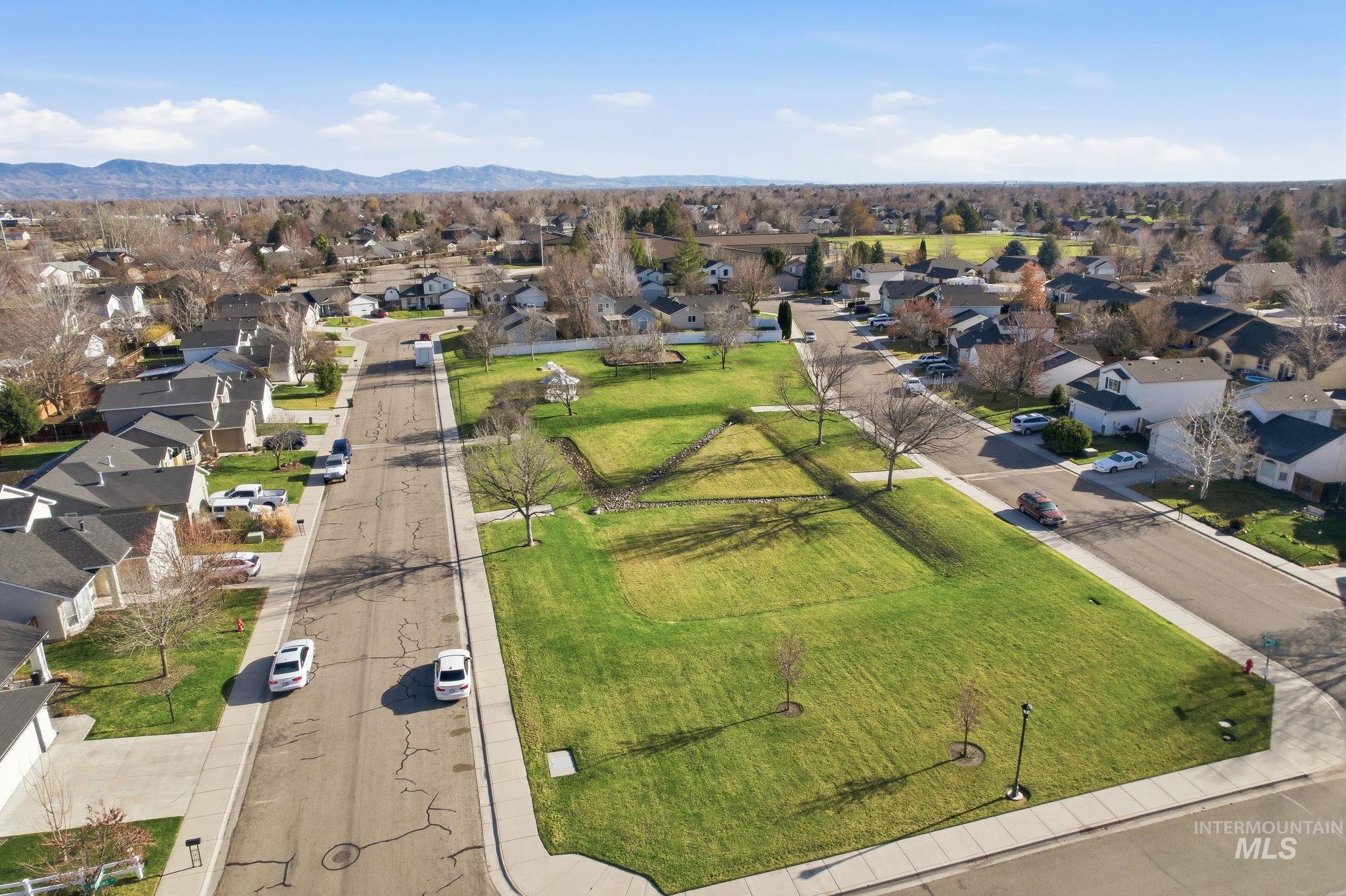 3125 N High Desert