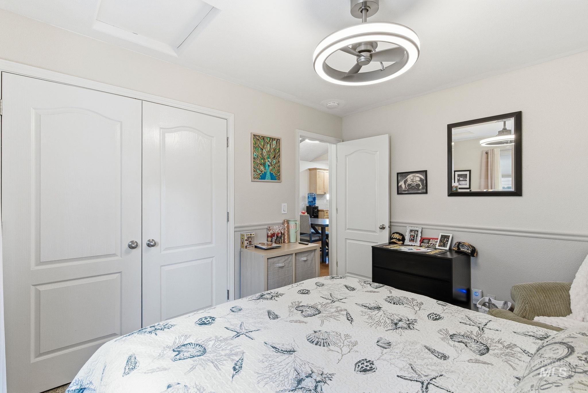 3125 N High Desert