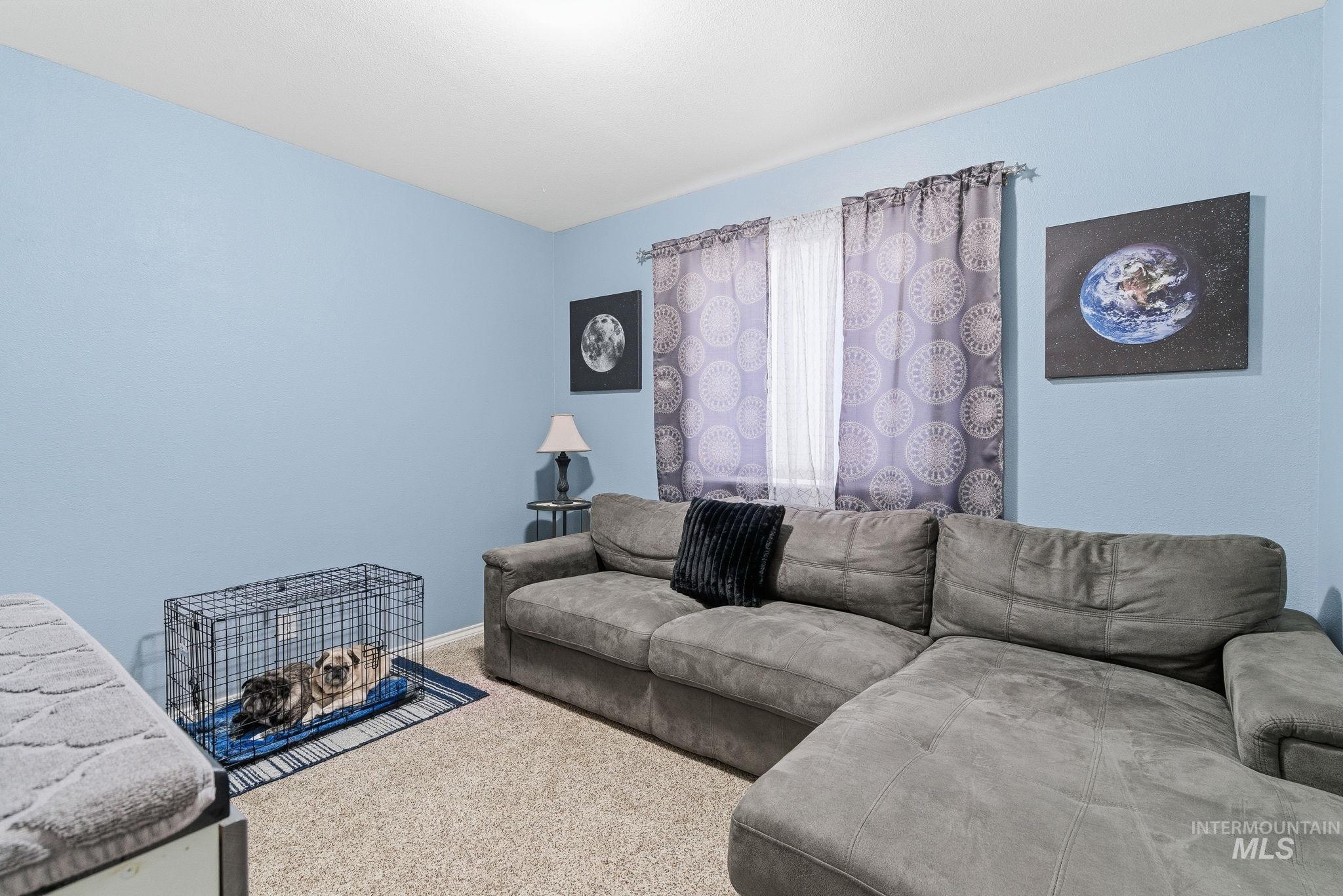 3125 N High Desert