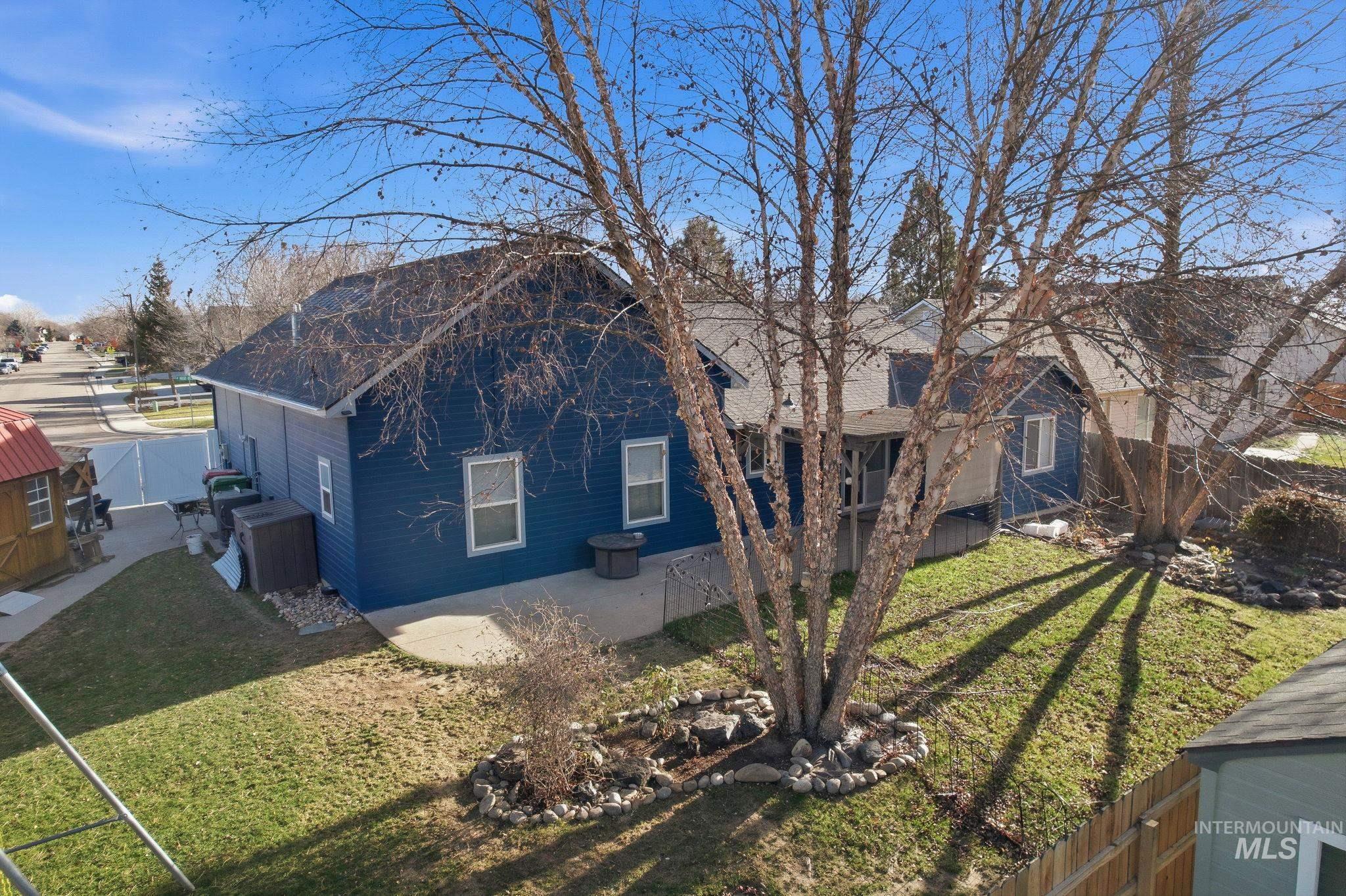 3125 N High Desert