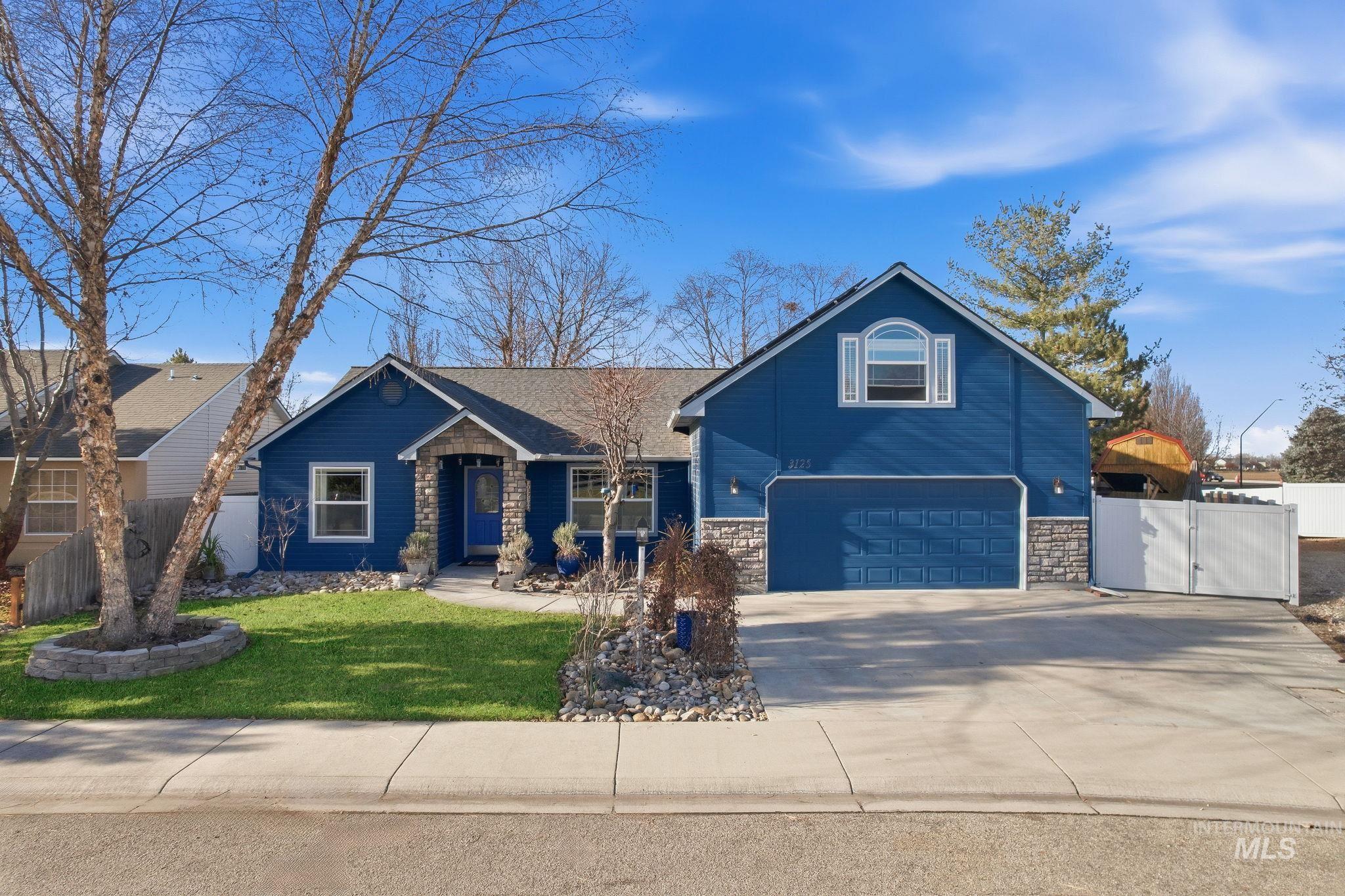 3125 N High Desert