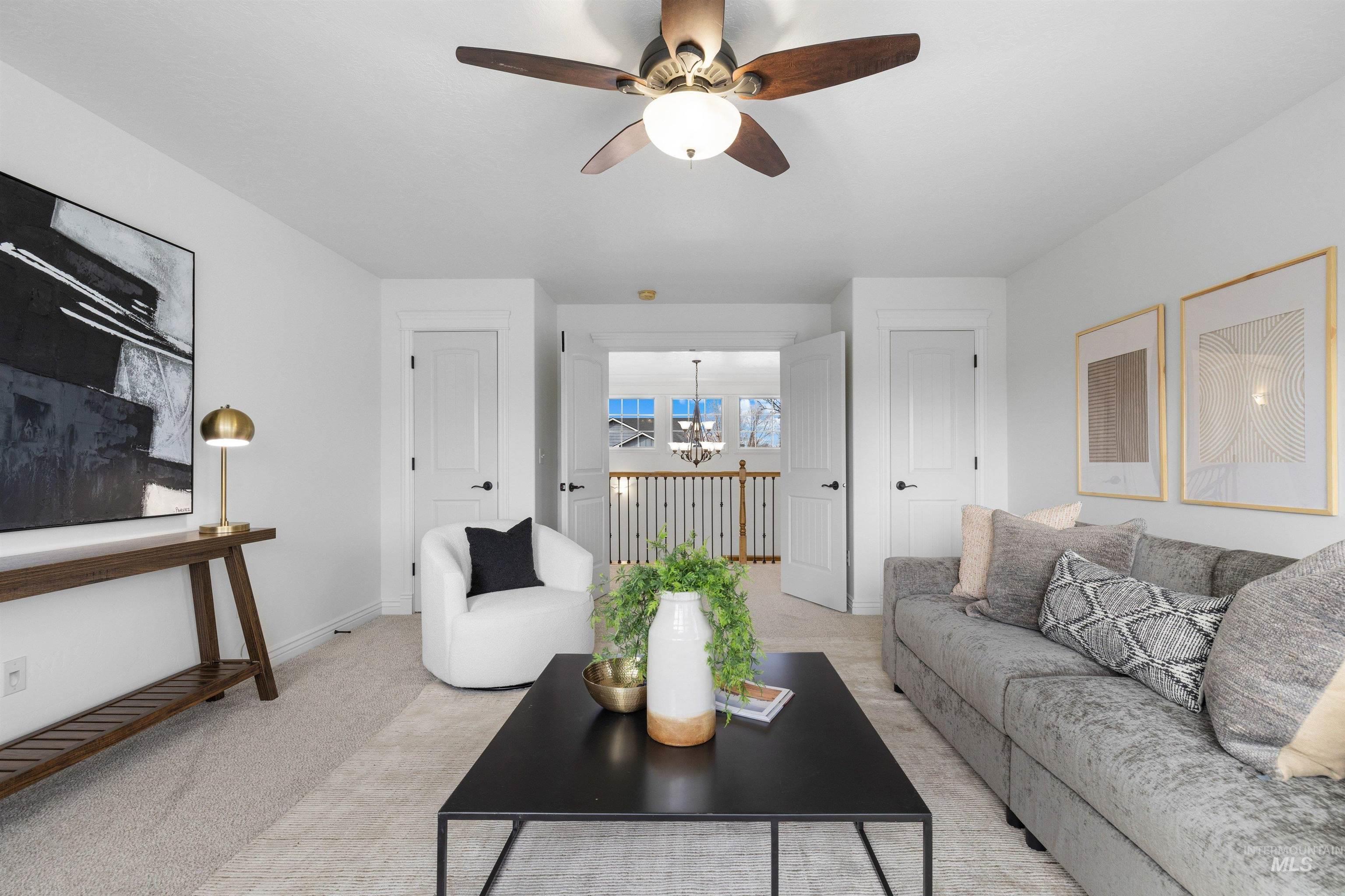 7534 N Misty Cove Avenue