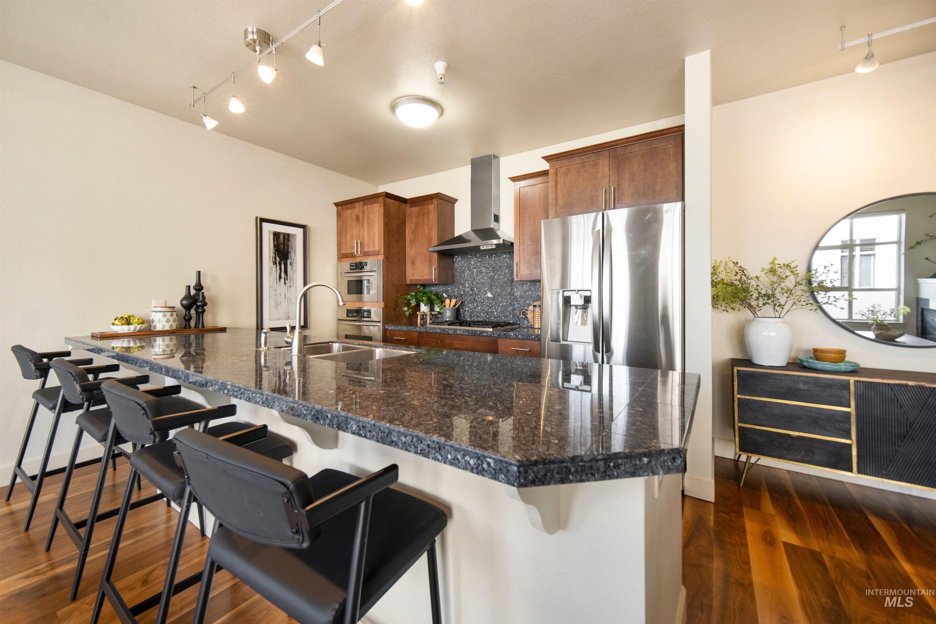 412 S 13th Street Unit: 415