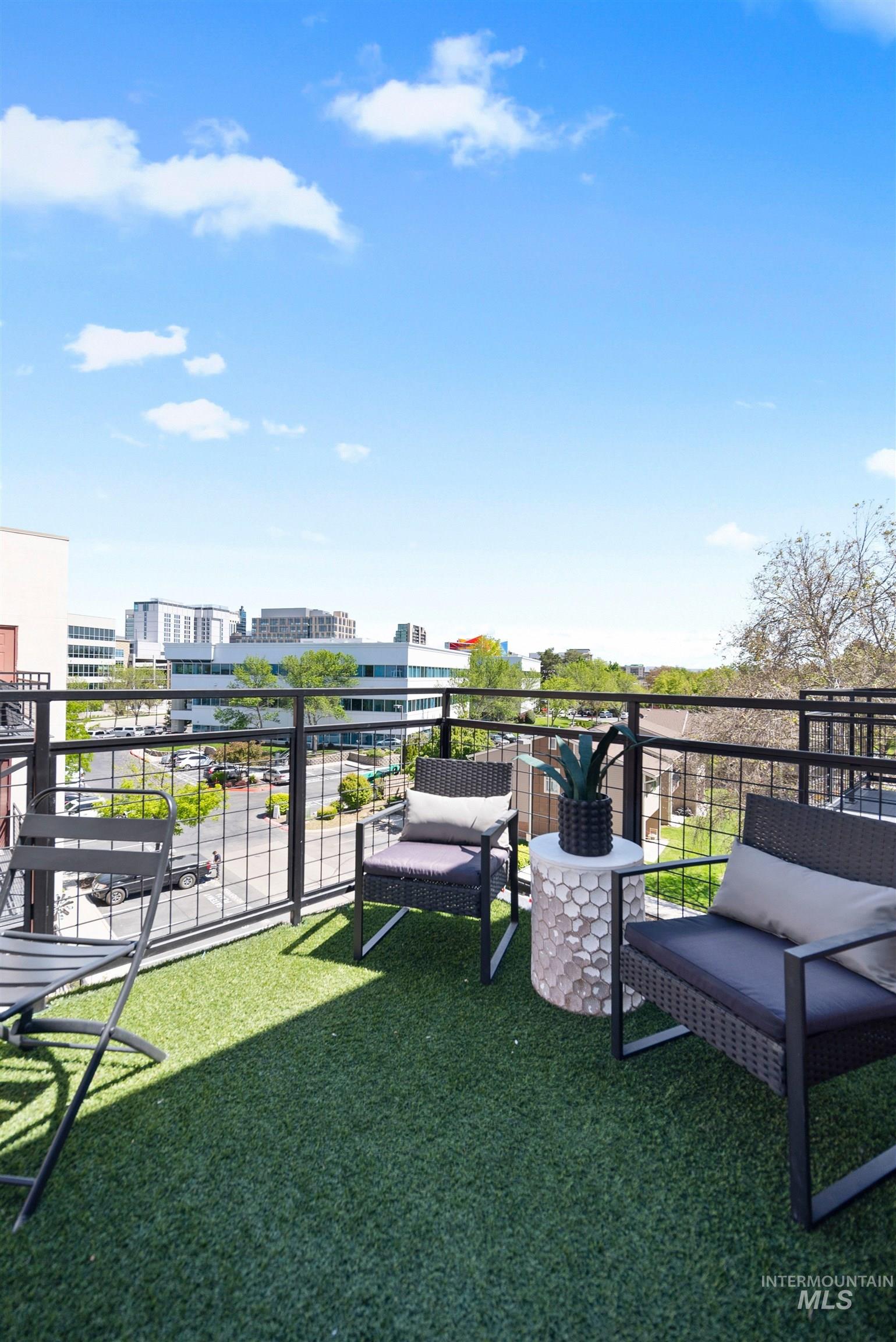 412 S 13th Street Unit: 415