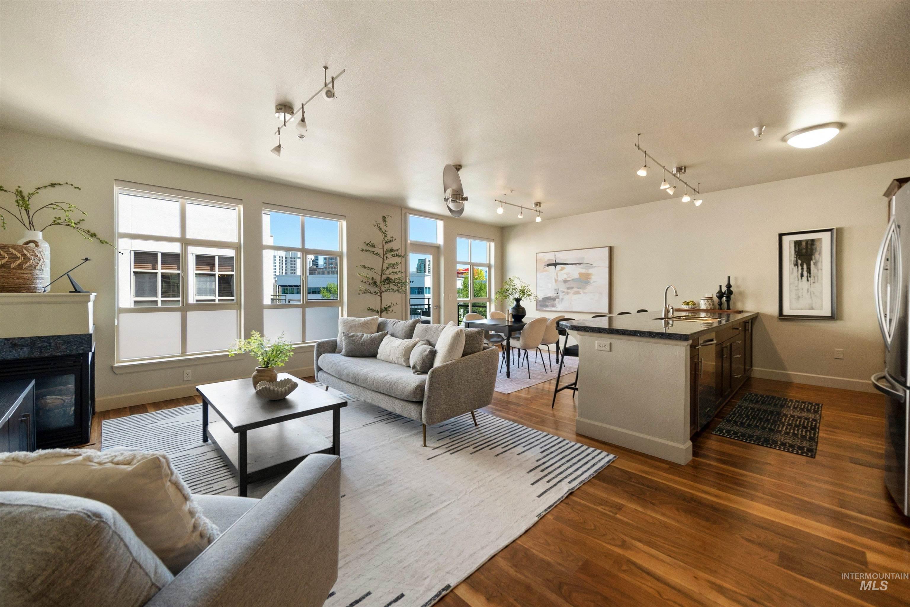 412 S 13th Street Unit: 415