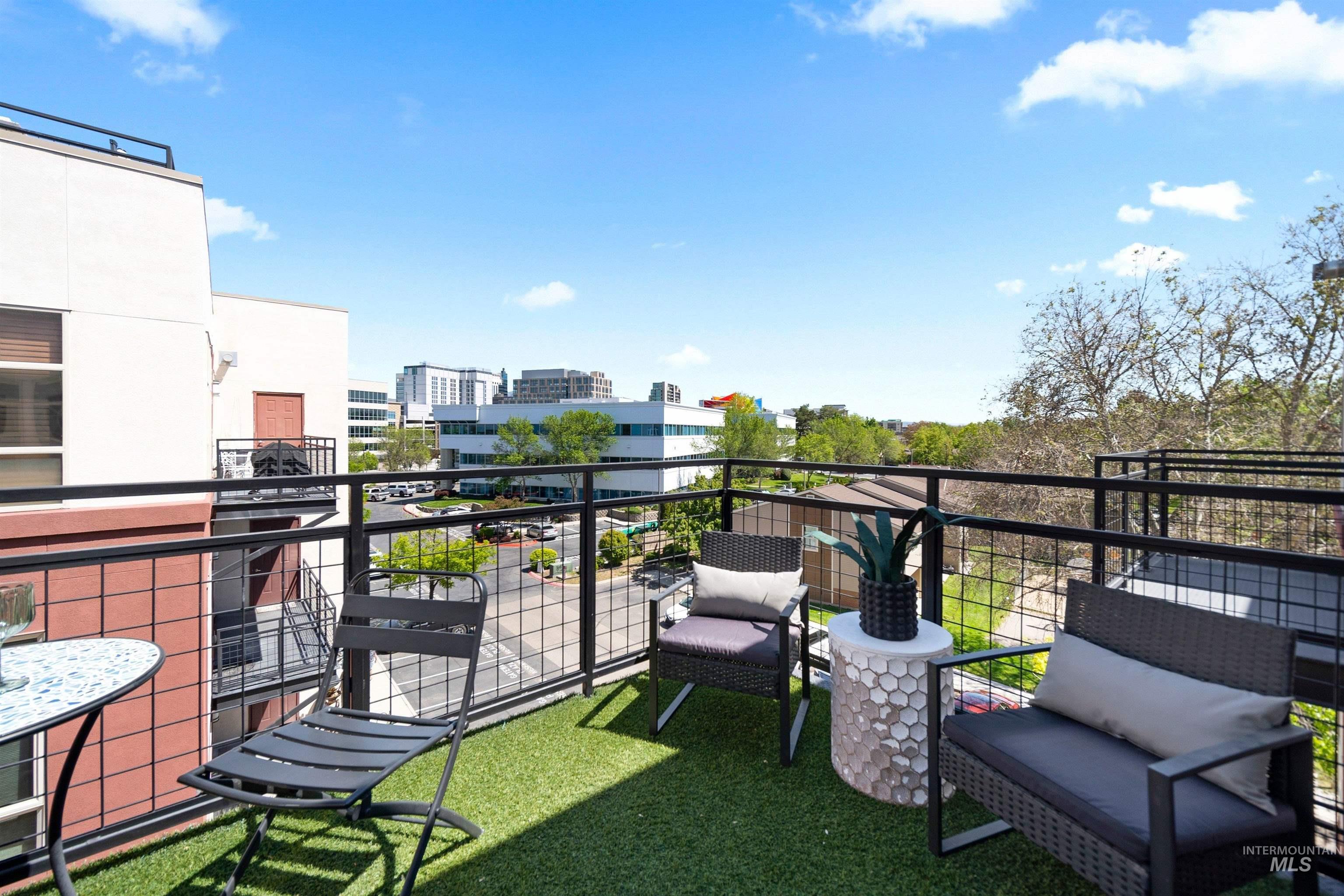412 S 13th Street Unit: 415