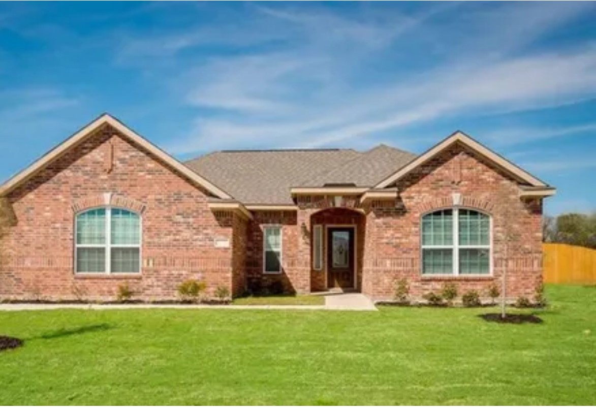 603 Roaring Springs Drive