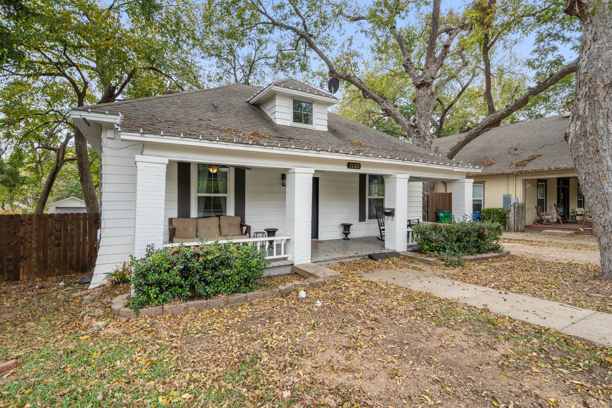 1105 W Main Street