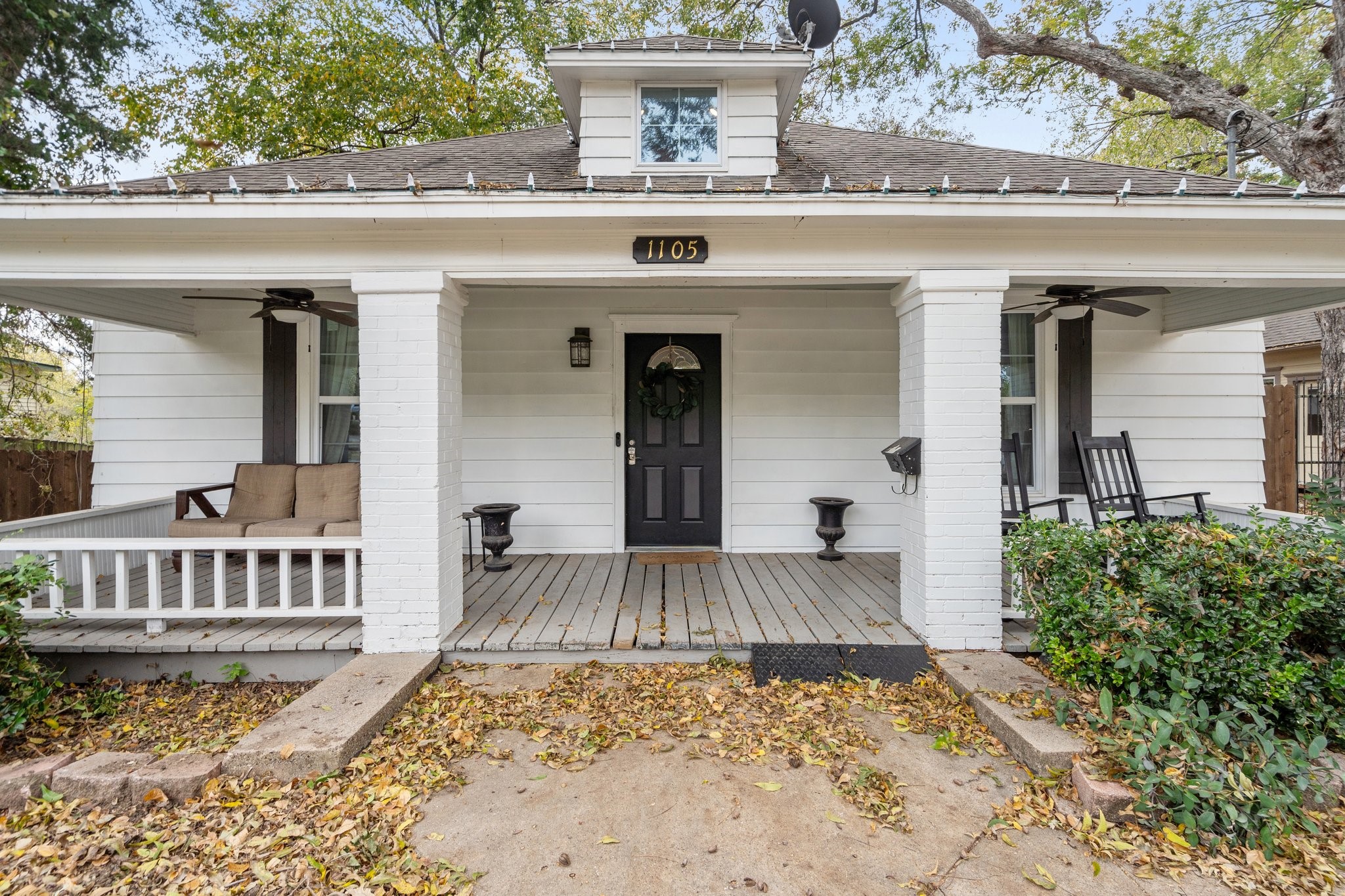 1105 W Main Street