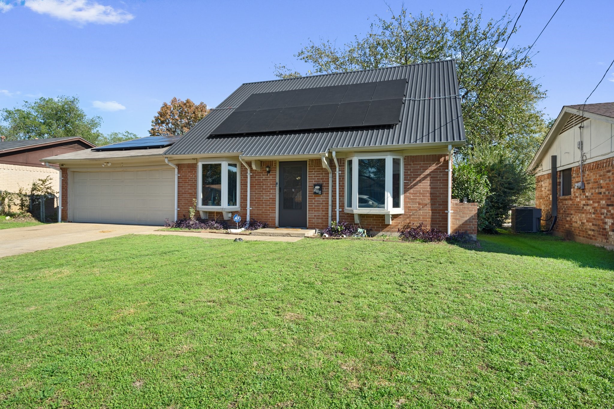 550 Falling Leaves Drive