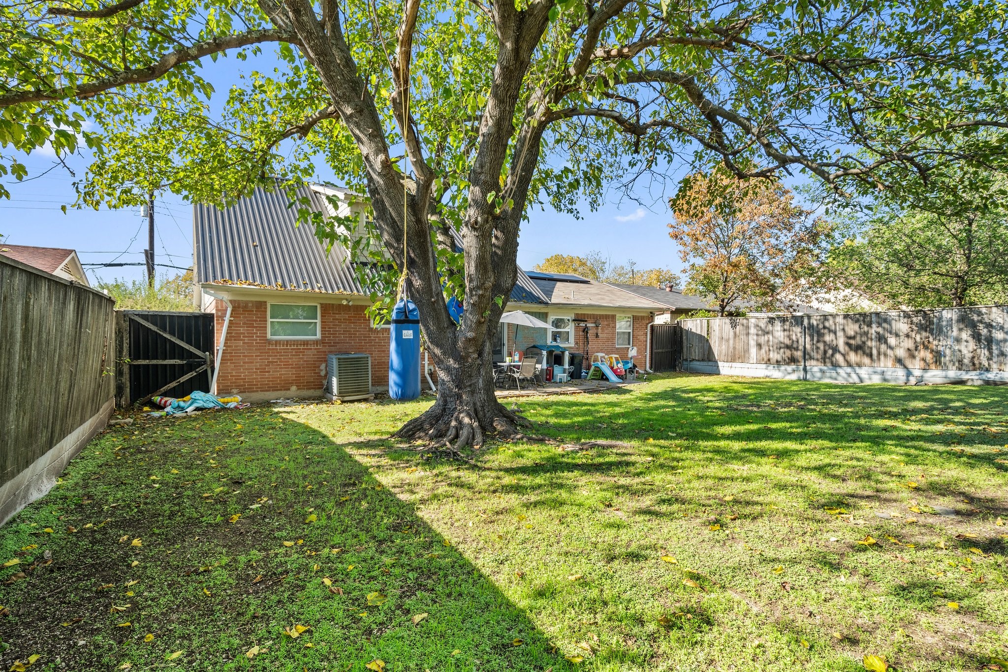 550 Falling Leaves Drive