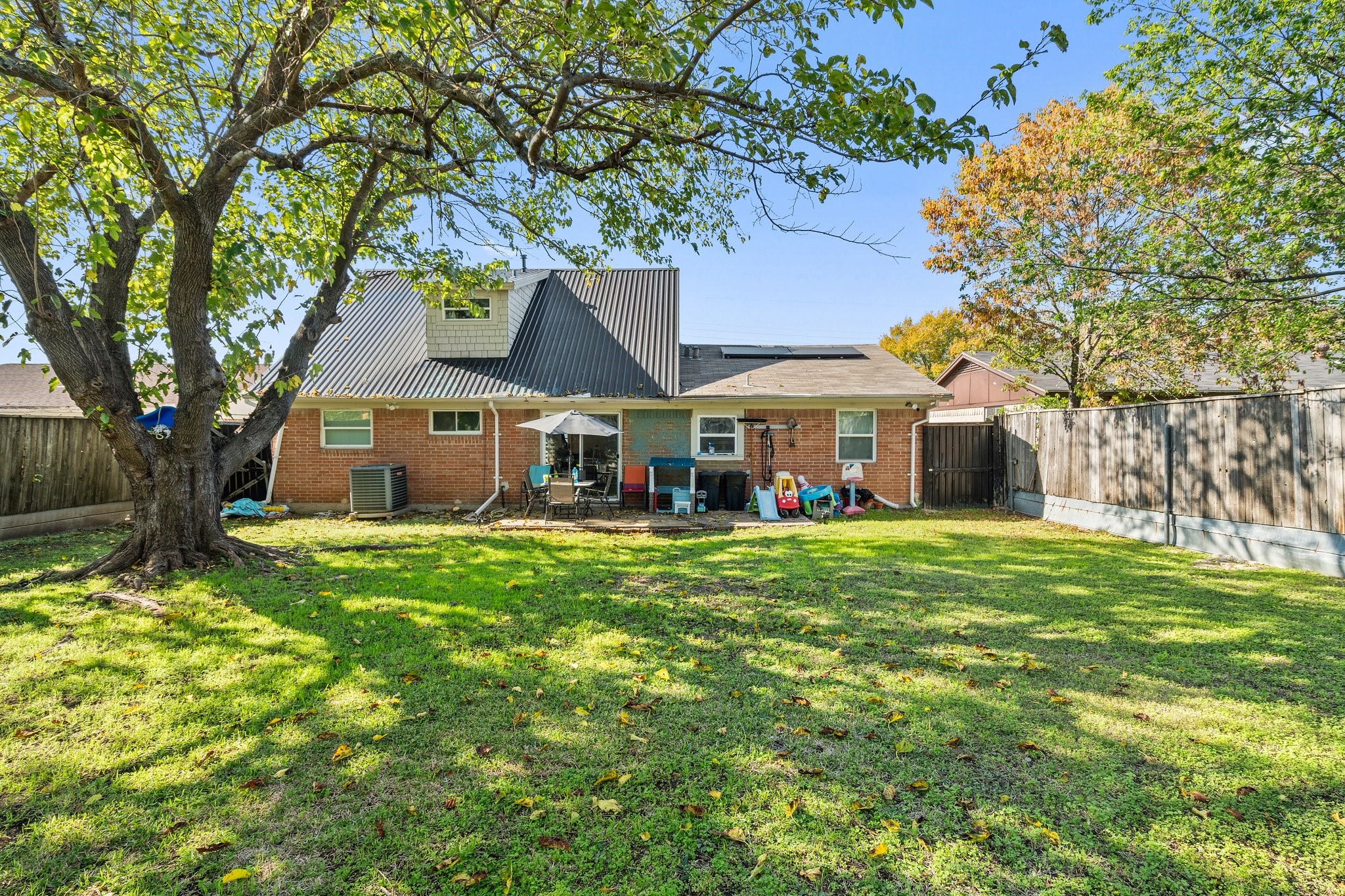 550 Falling Leaves Drive