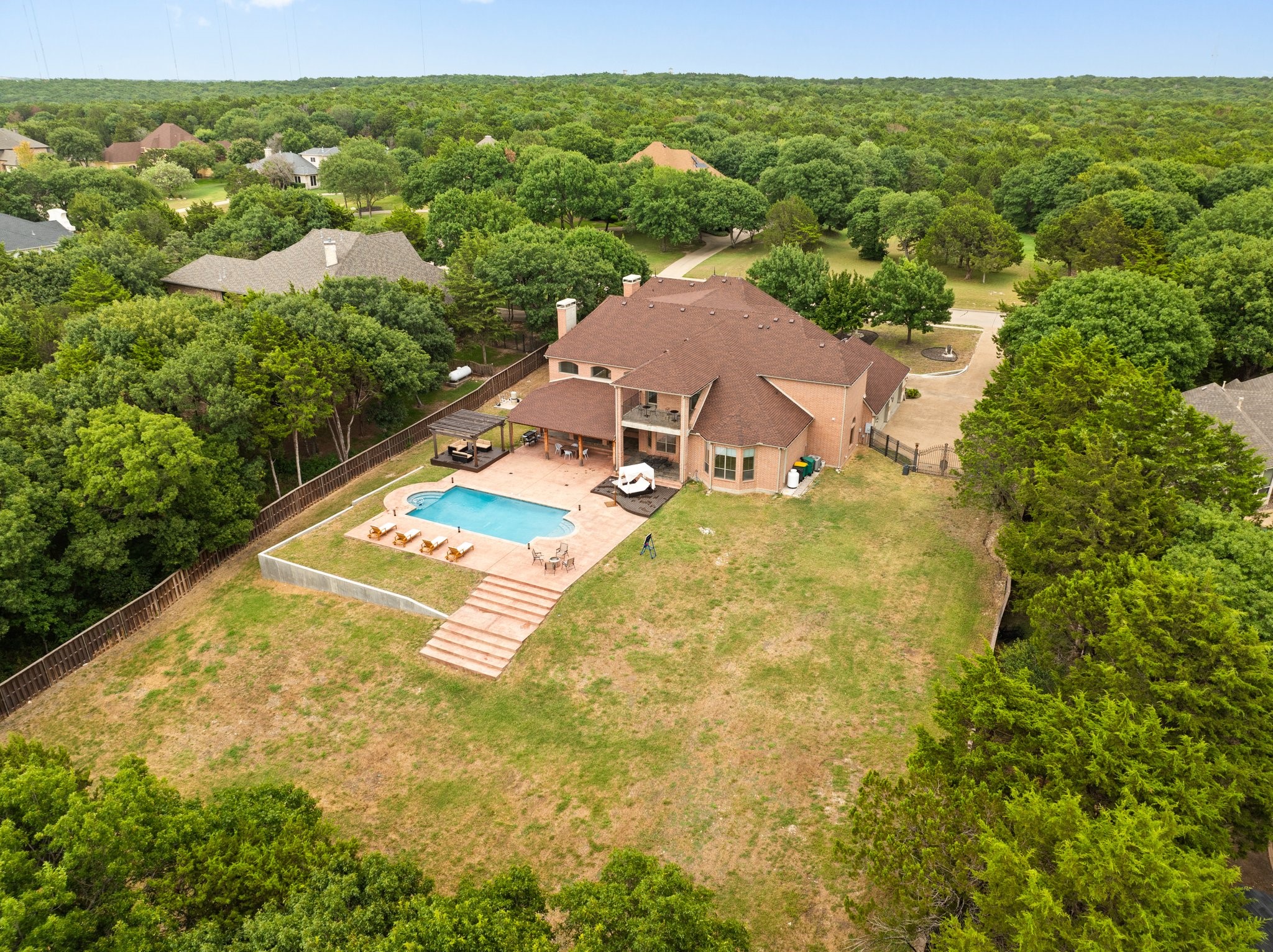 1341 Sunset Ridge Circle