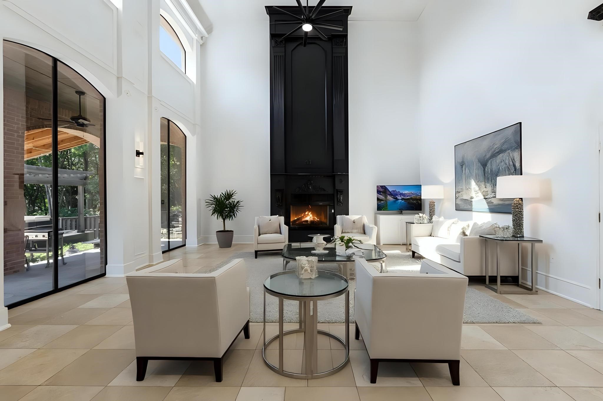 1341 Sunset Ridge Circle