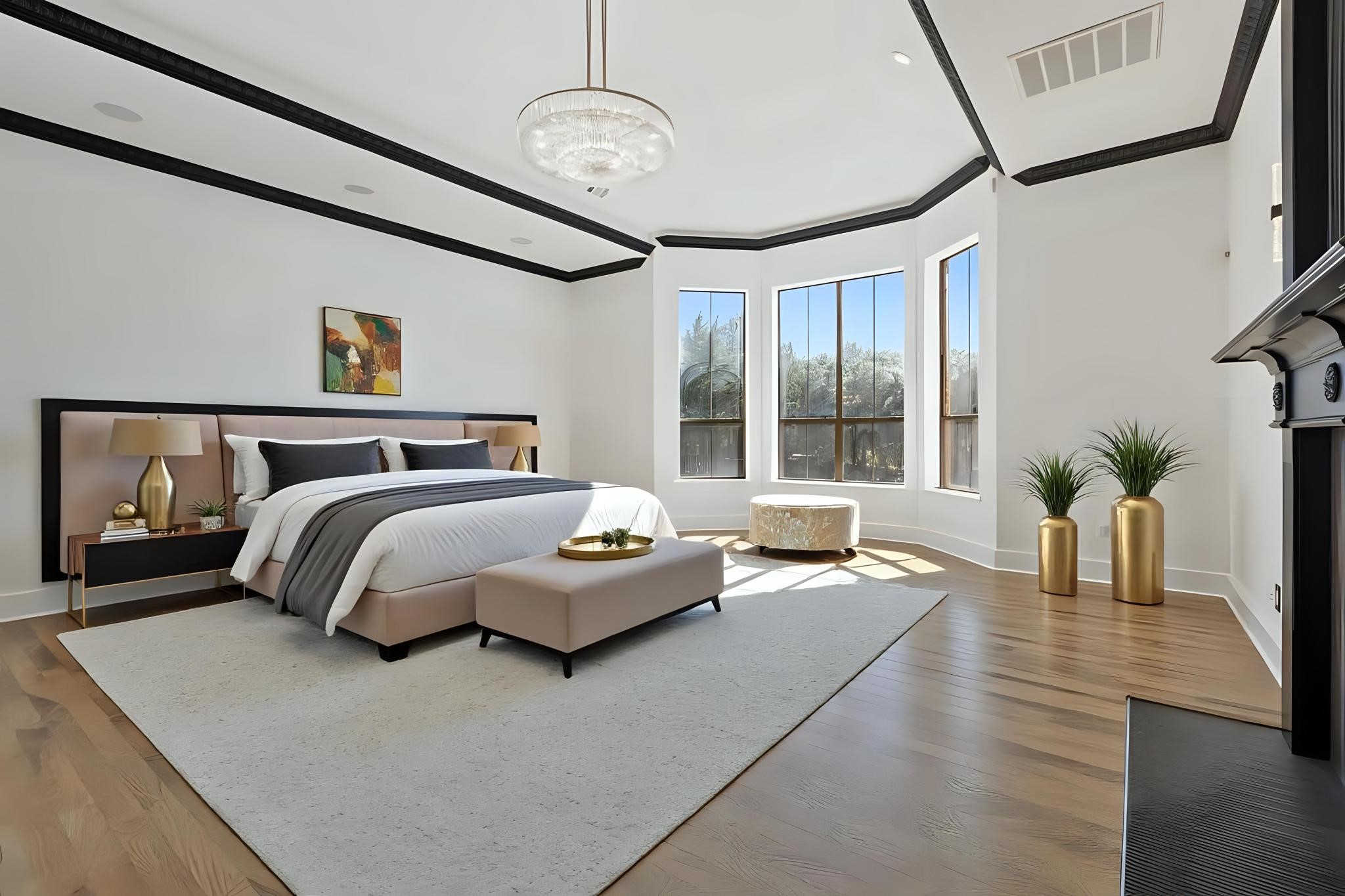 1341 Sunset Ridge Circle