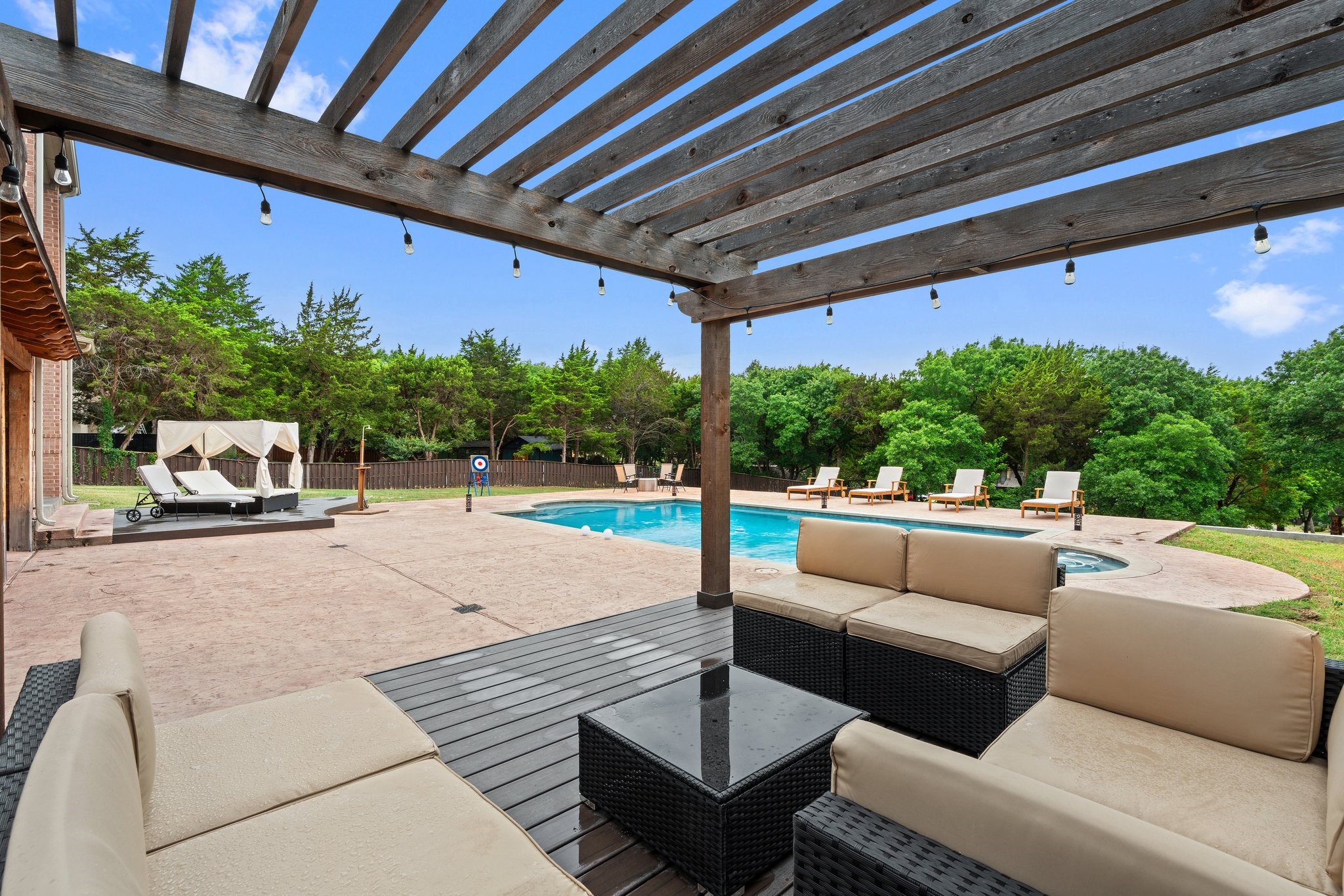 1341 Sunset Ridge Circle