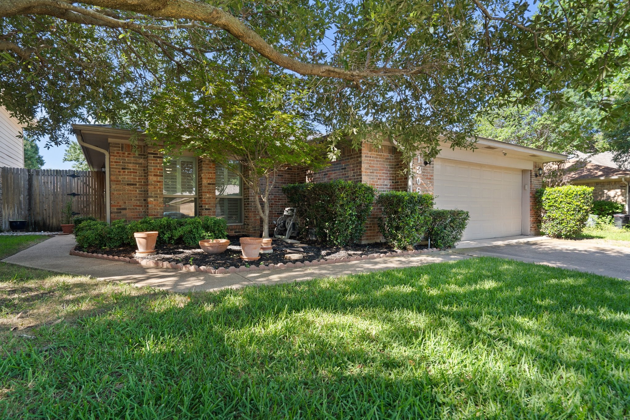 1306 Boardwalk Street