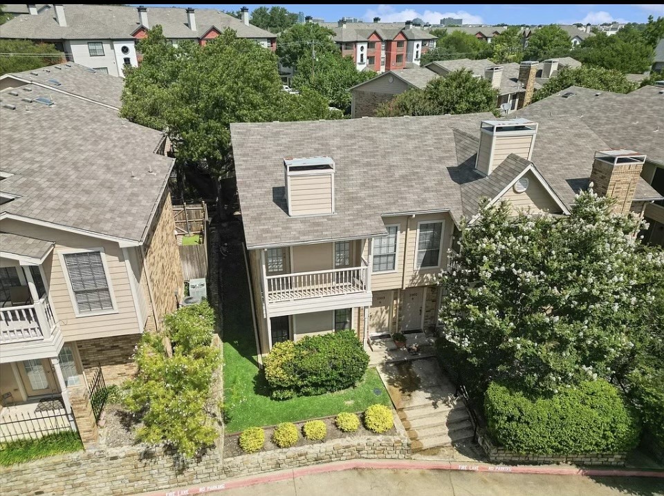 14333 Preston Road 306