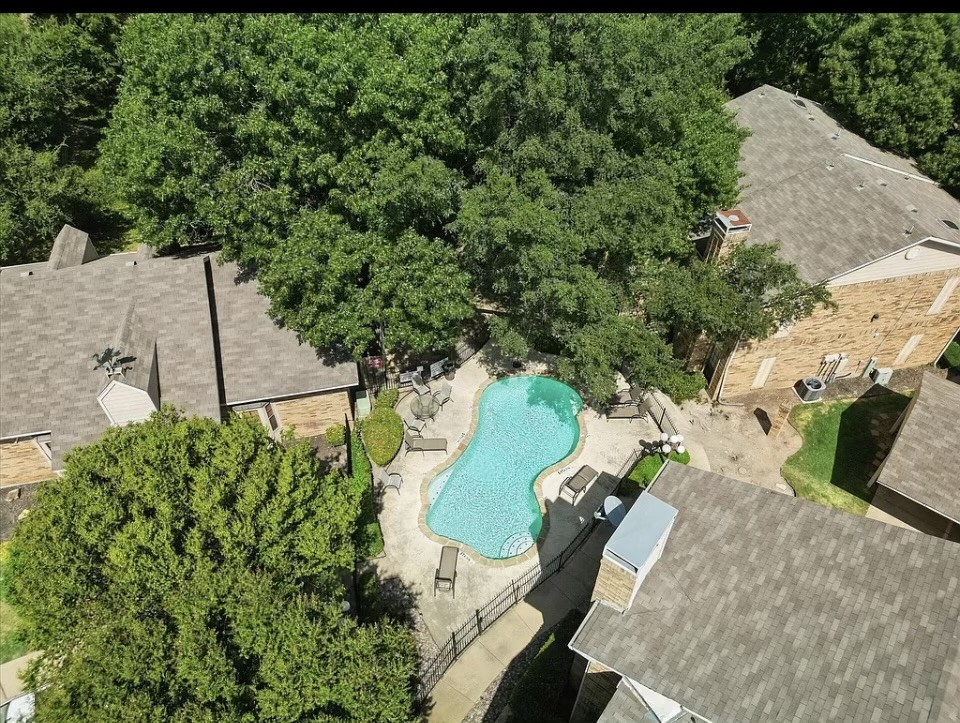 14333 Preston Road 306