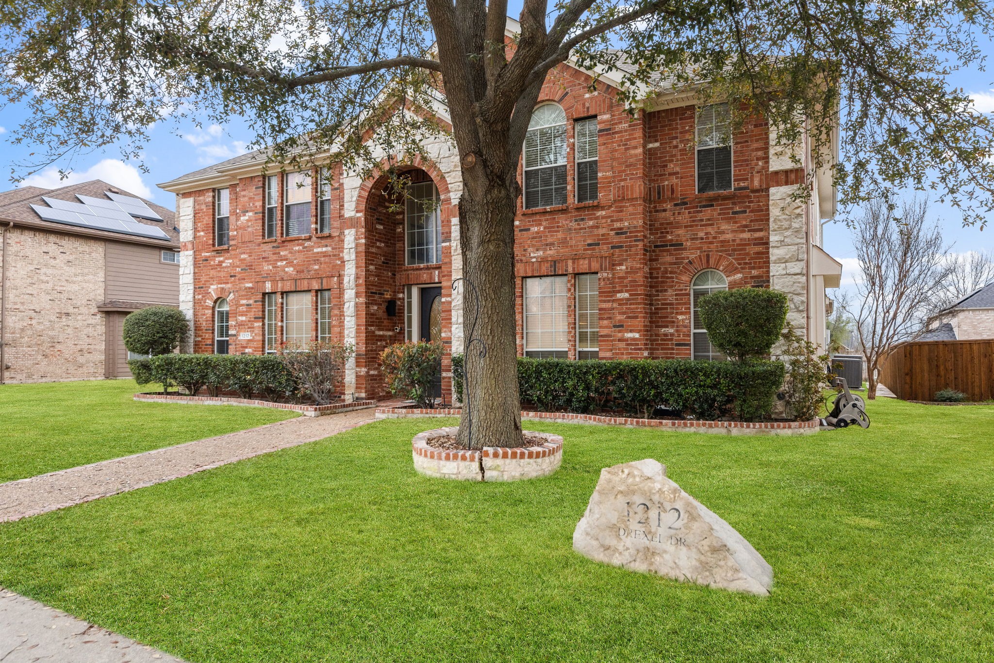 1212 Drexel Drive