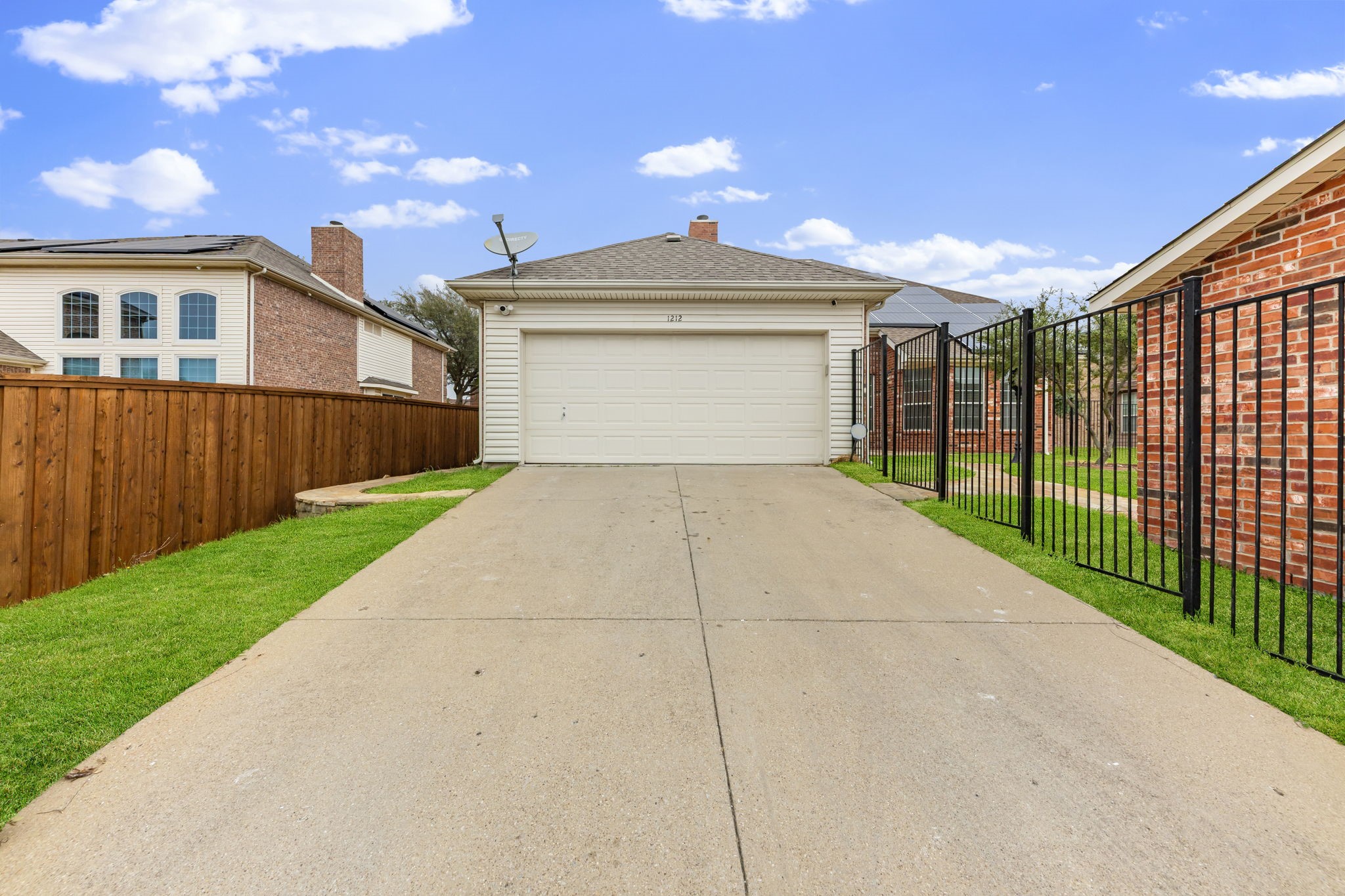 1212 Drexel Drive
