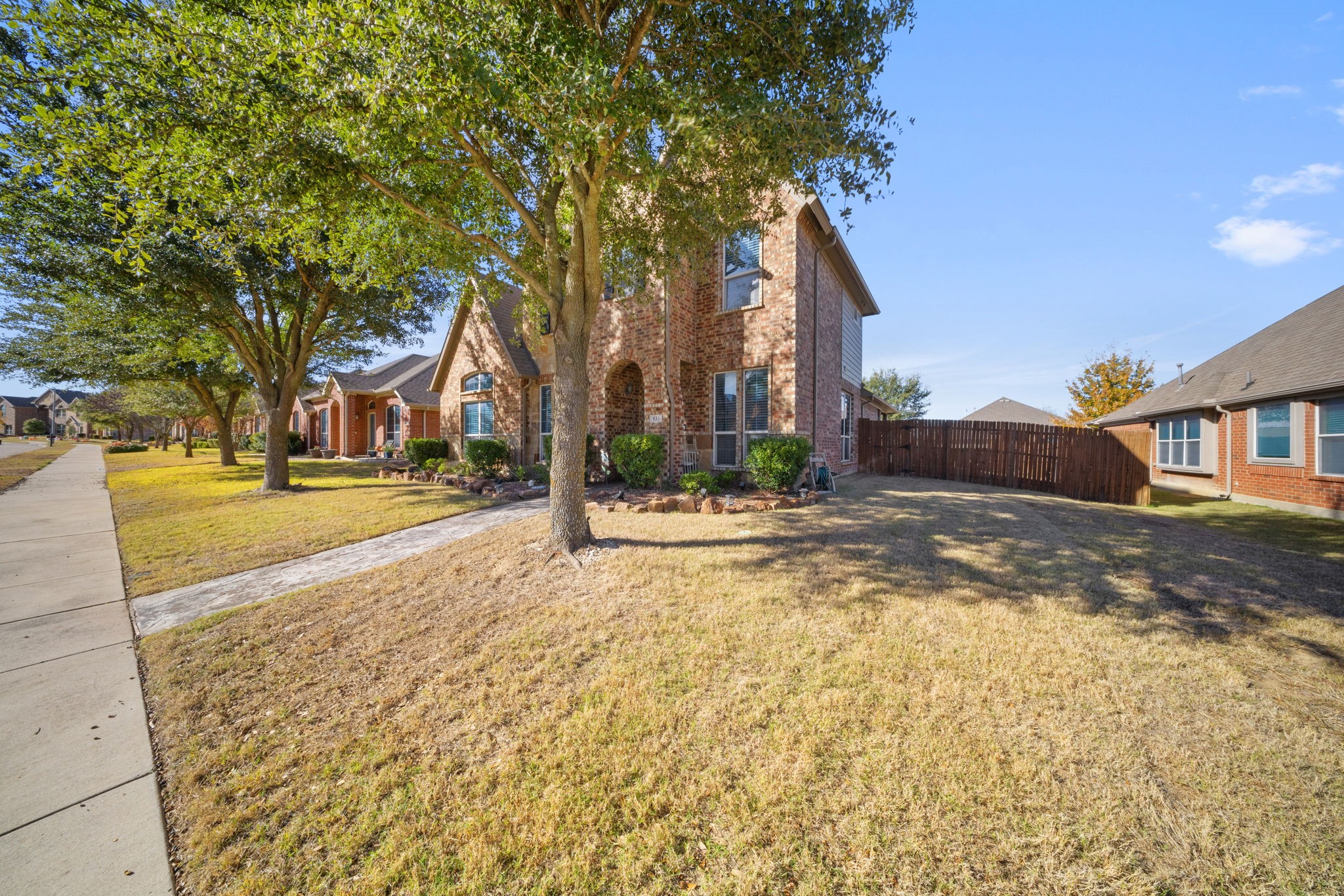 533 Shasta Street