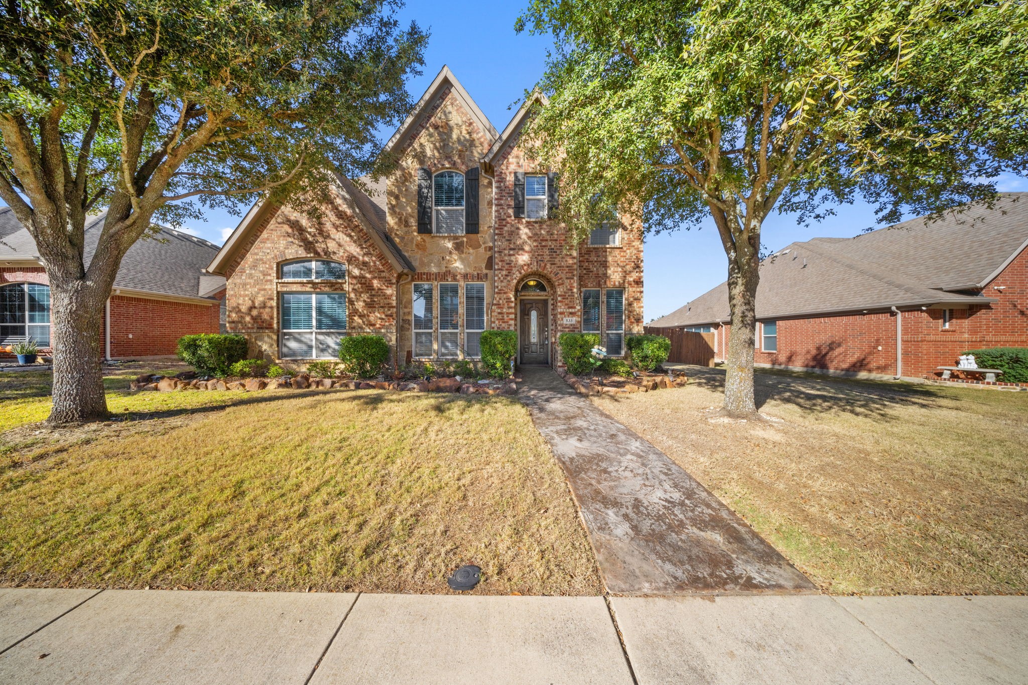533 Shasta Street