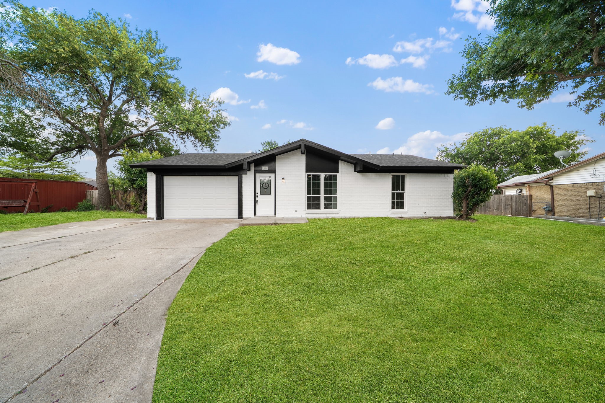 2118 Lamont Drive