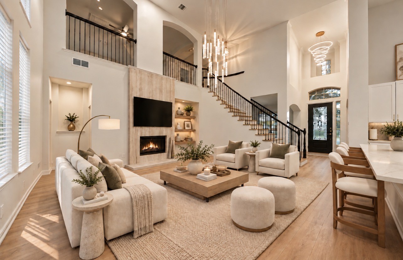 1005 Raspberry Lane