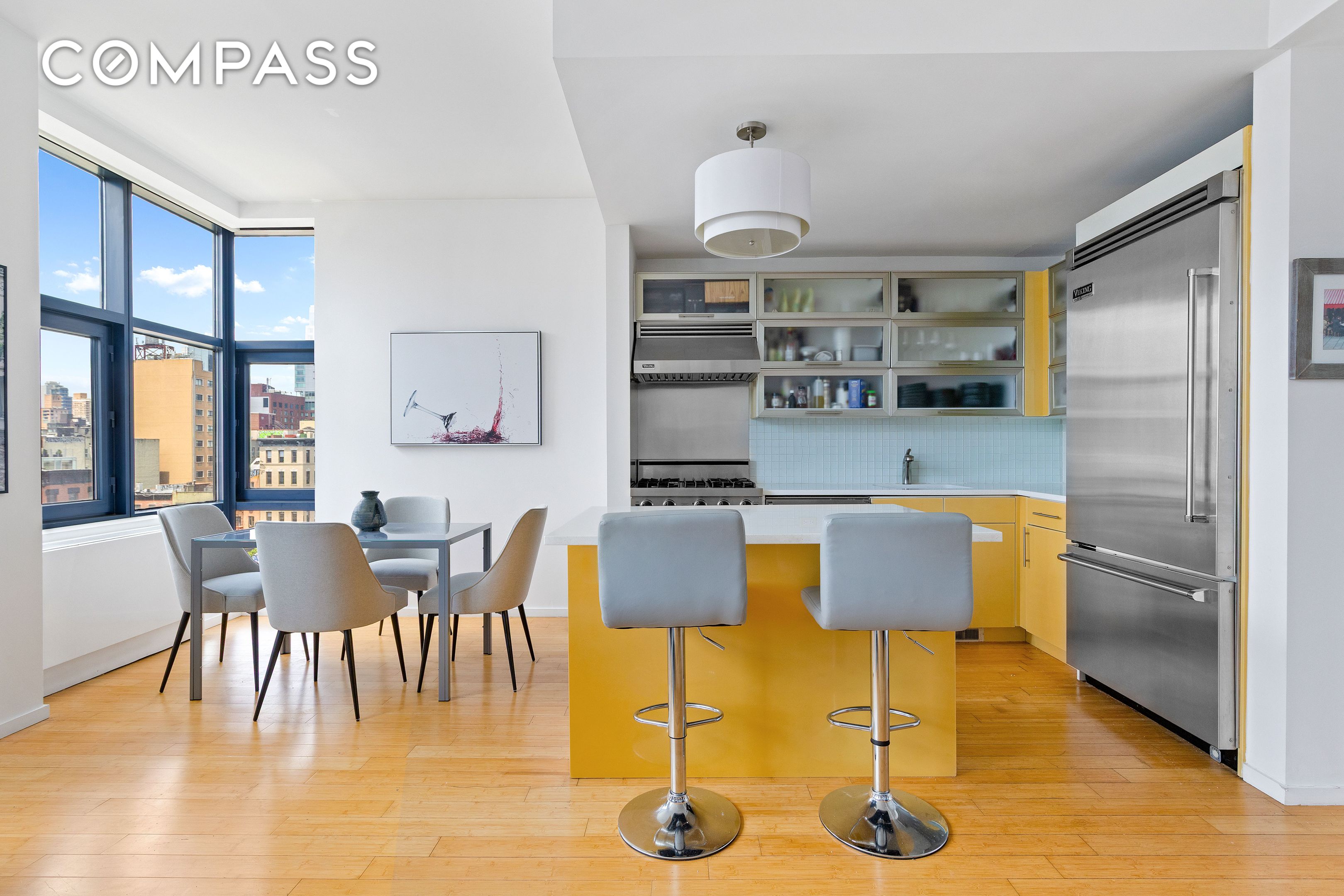 105 Norfolk Street 7A