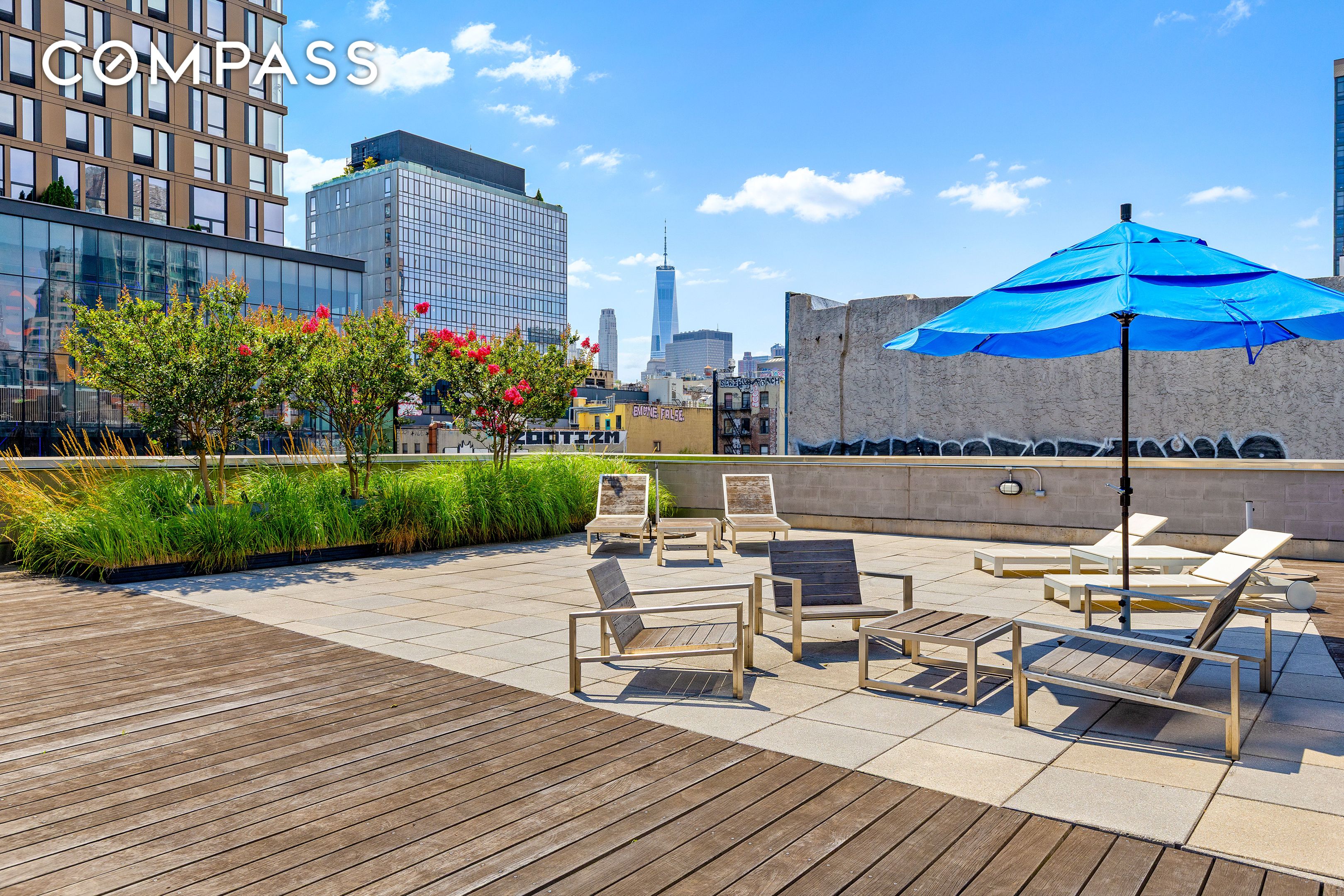 105 Norfolk Street 7A