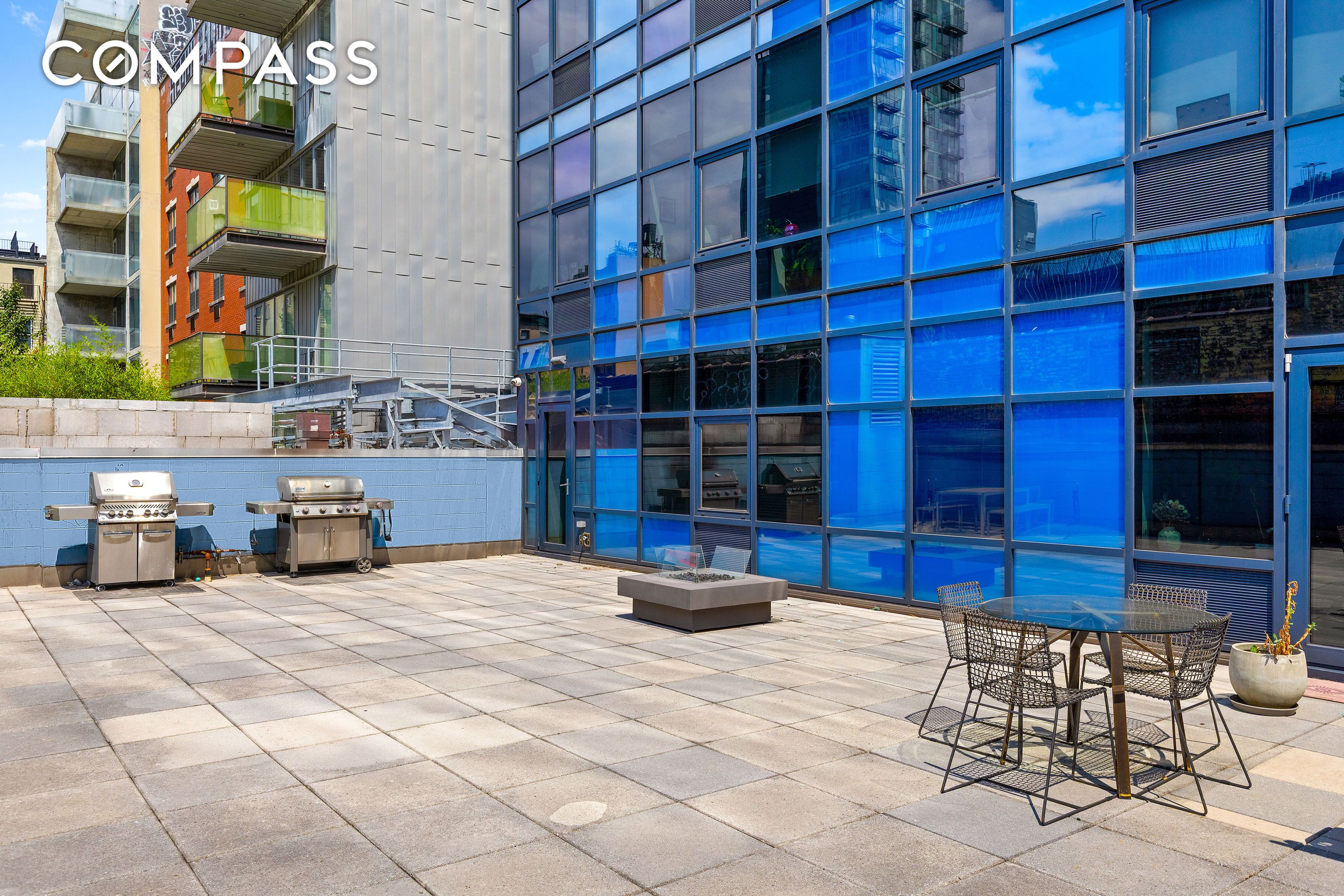 105 Norfolk Street 7A