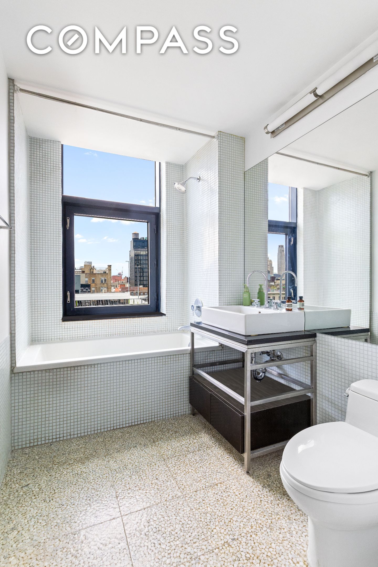 105 Norfolk Street 7A