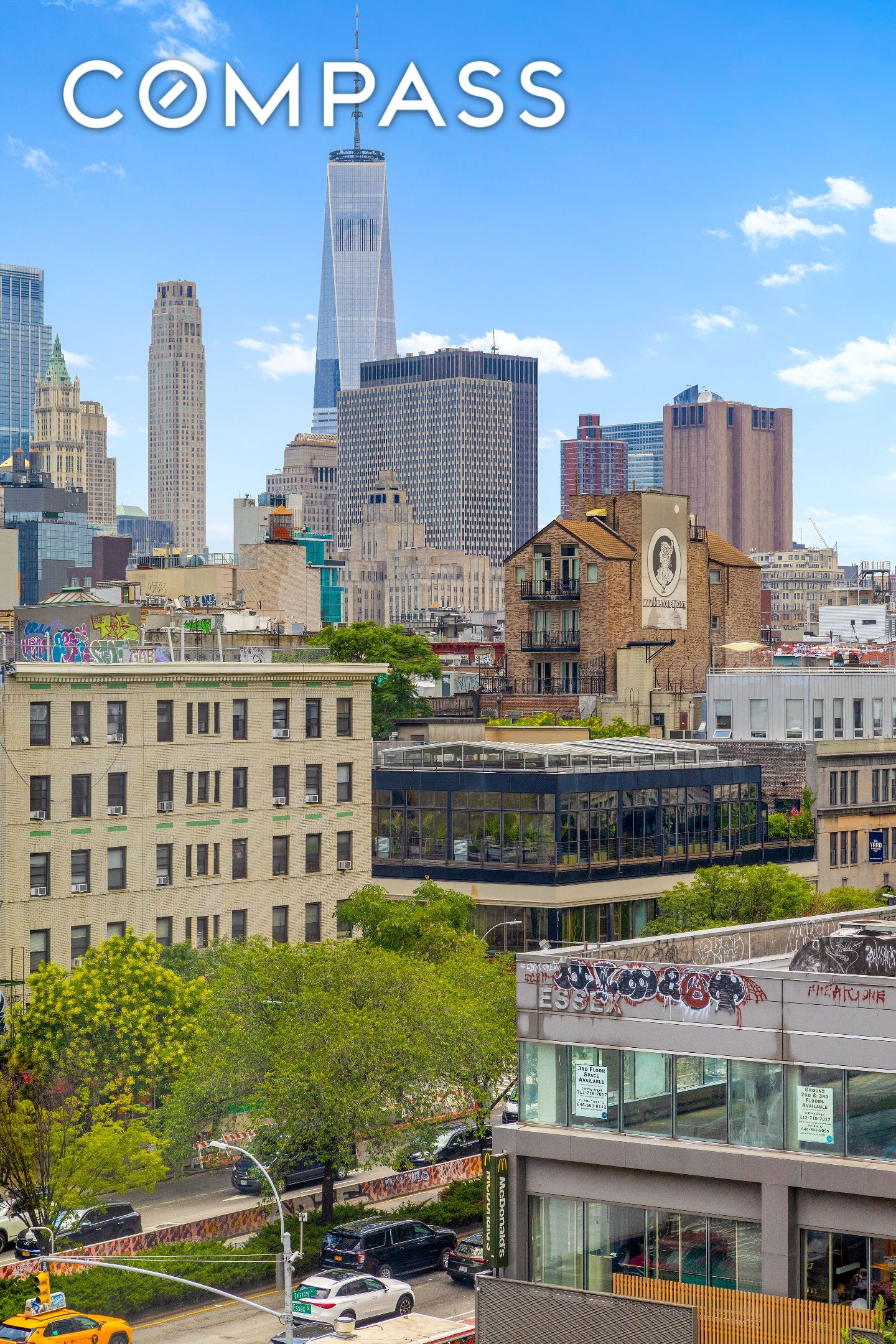 105 Norfolk Street 7A