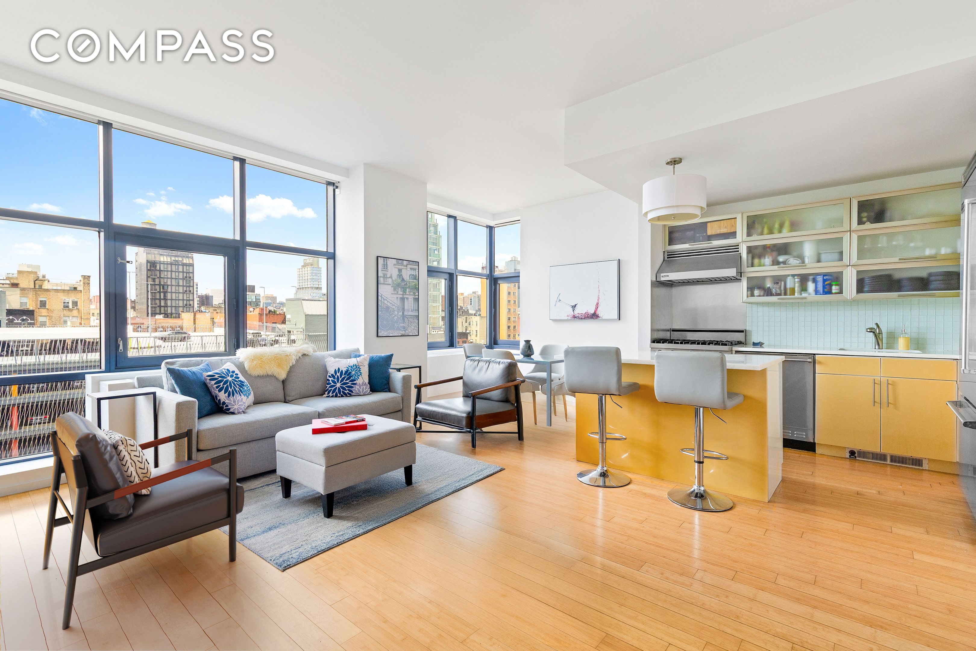 105 Norfolk Street 7A