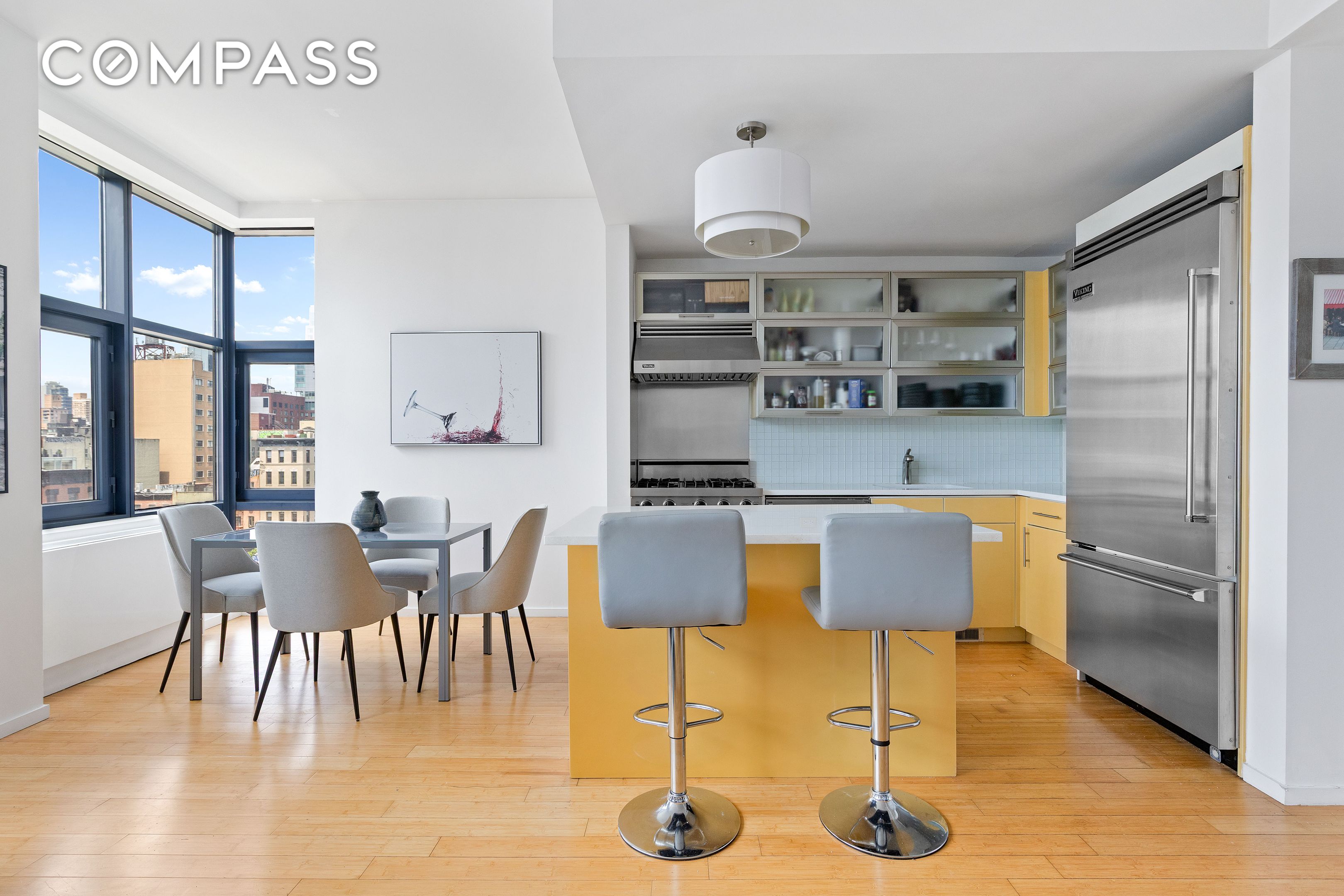 105 Norfolk Street 7A