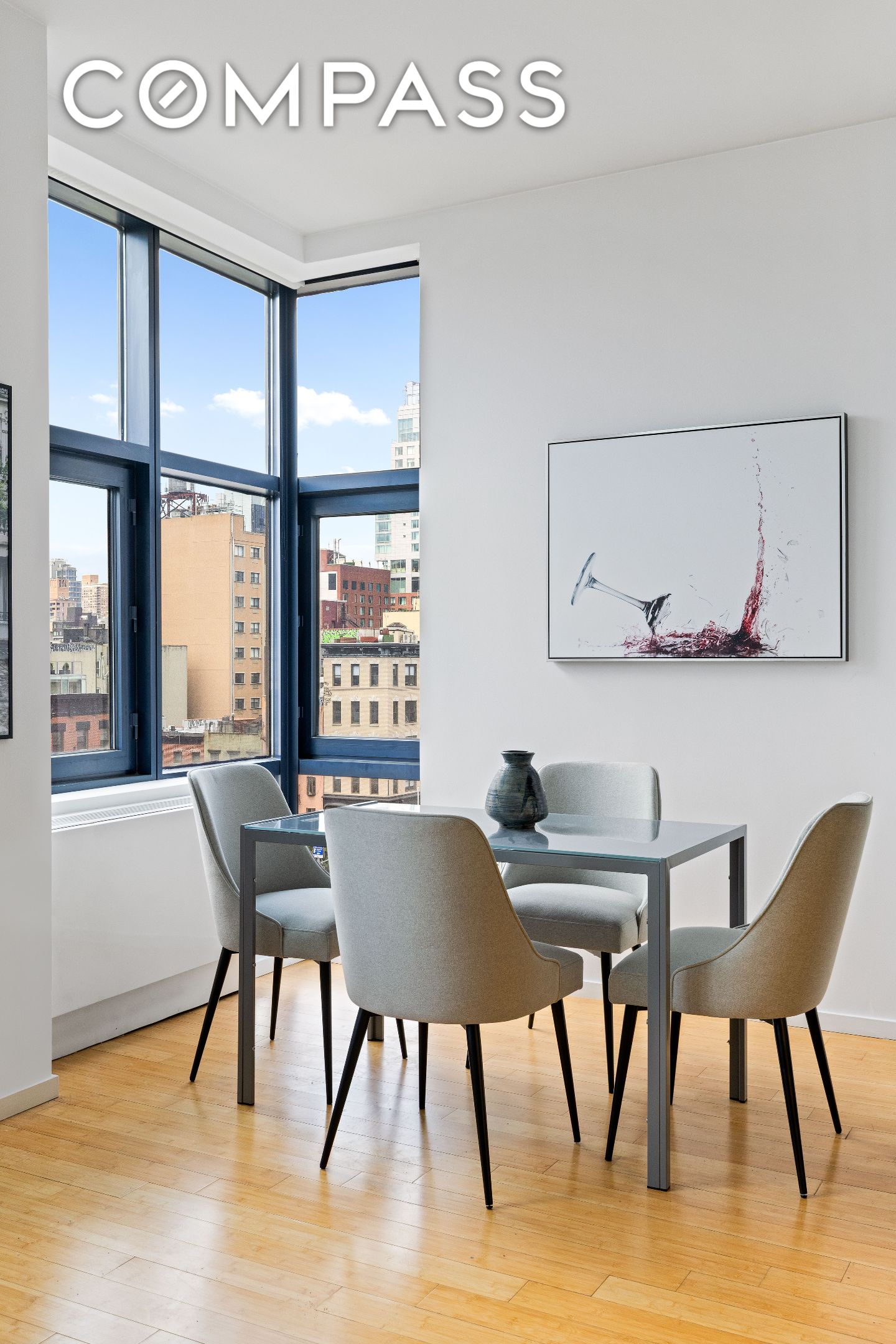 105 Norfolk Street 7A