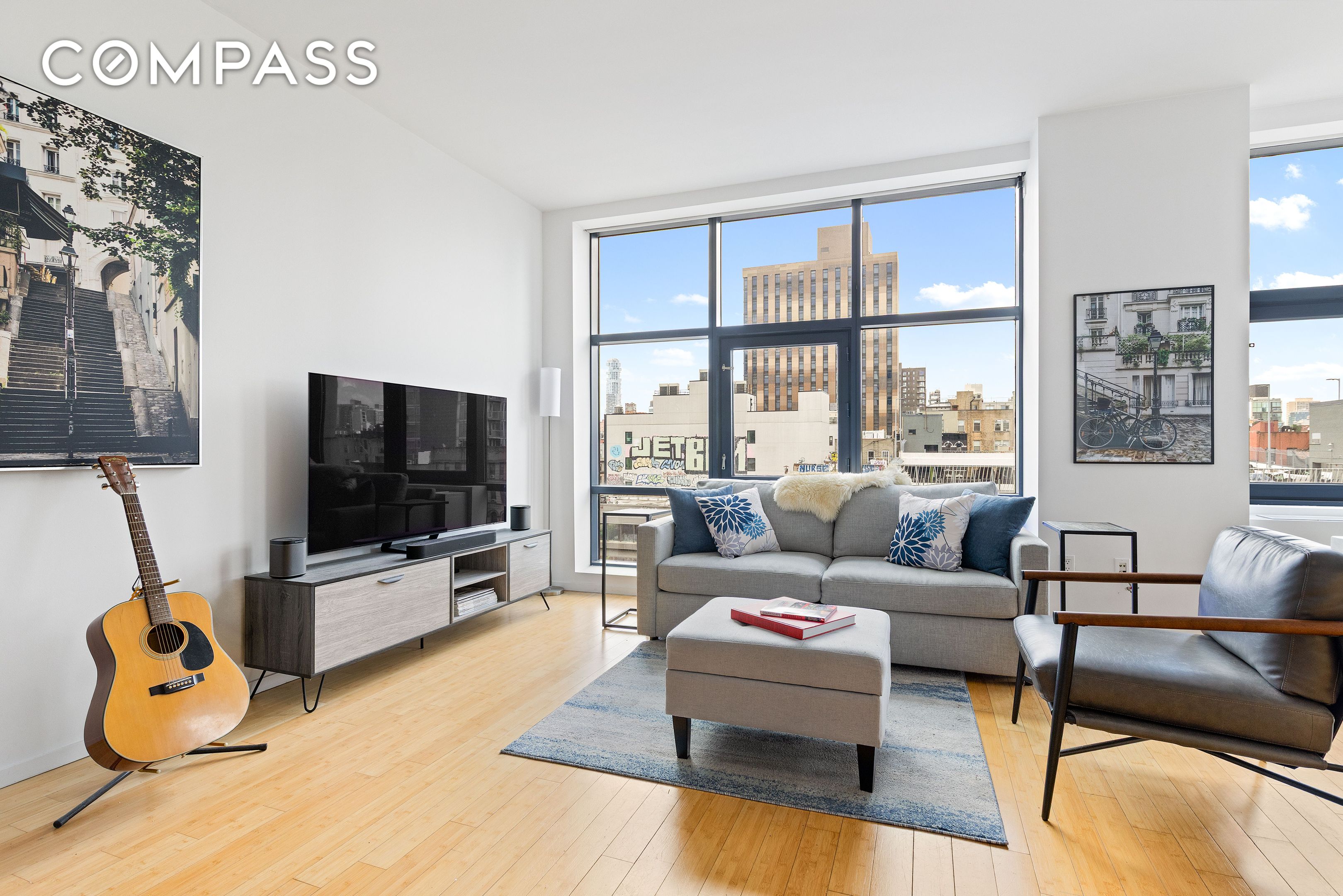 105 Norfolk Street 7A