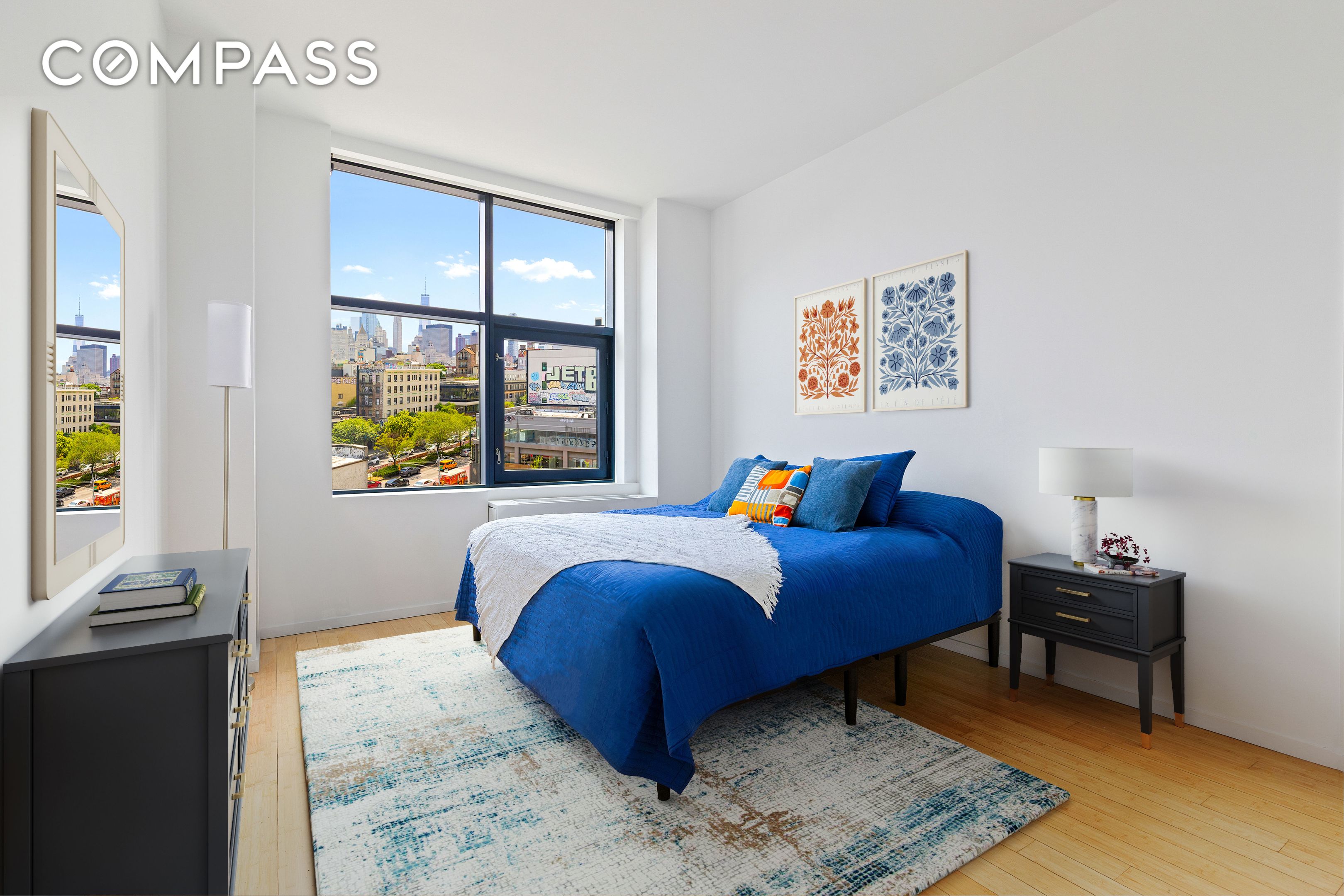 105 Norfolk Street 7A