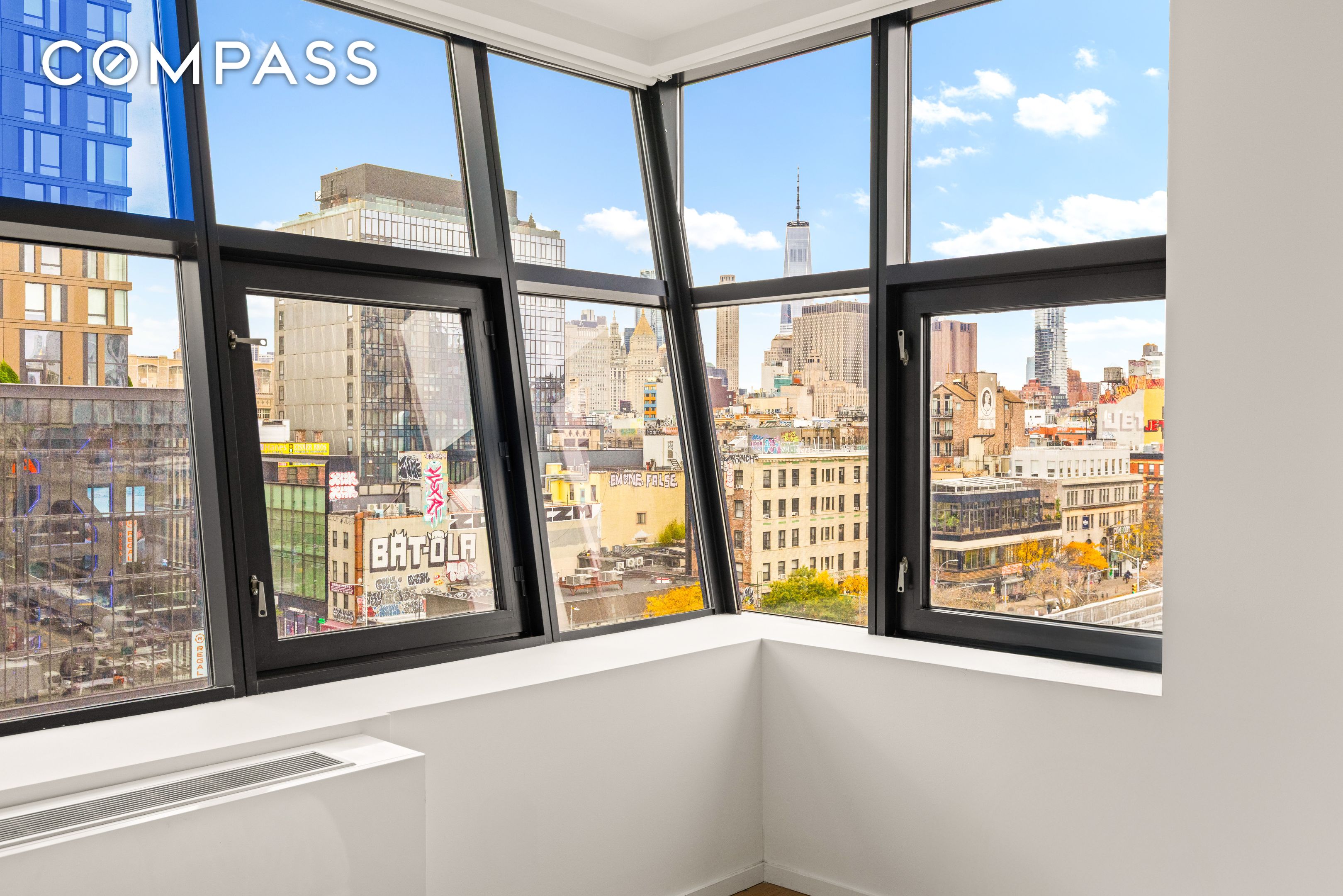 105 Norfolk Street 8B