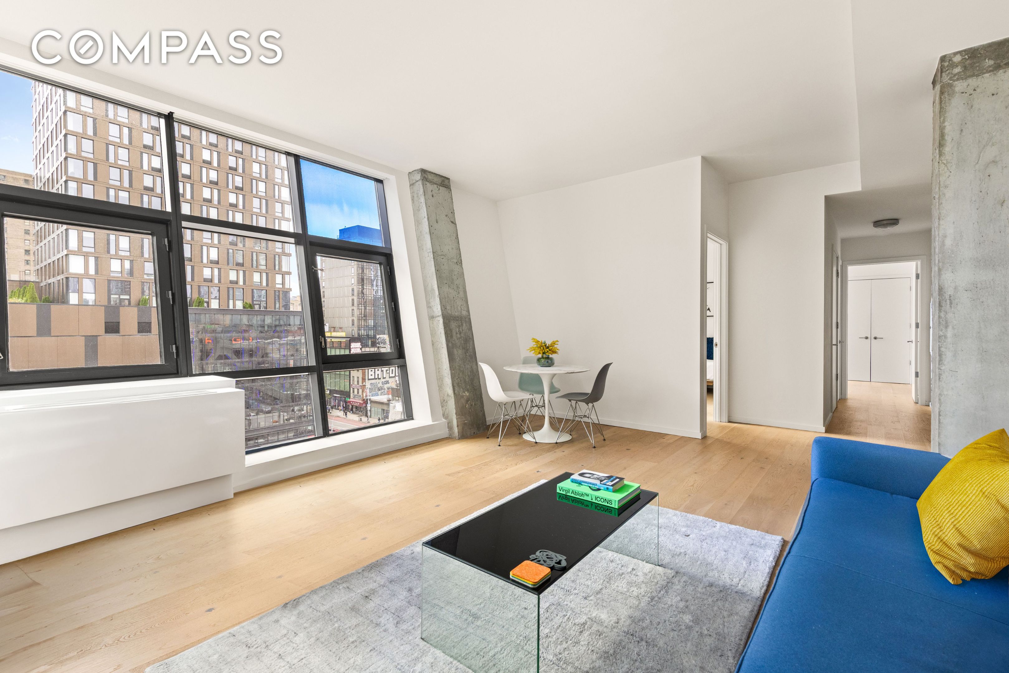 105 Norfolk Street 8B