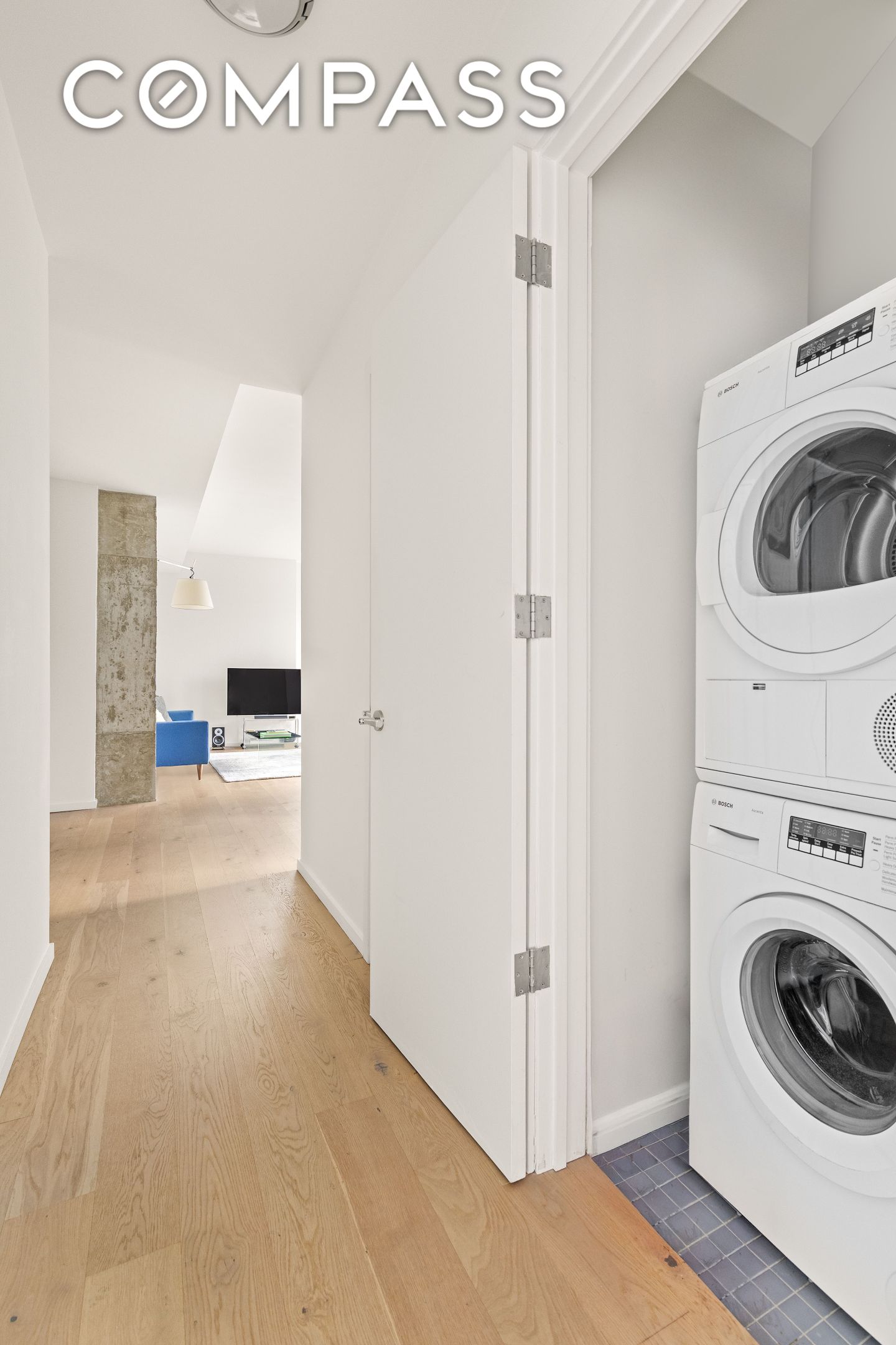 105 Norfolk Street 8B