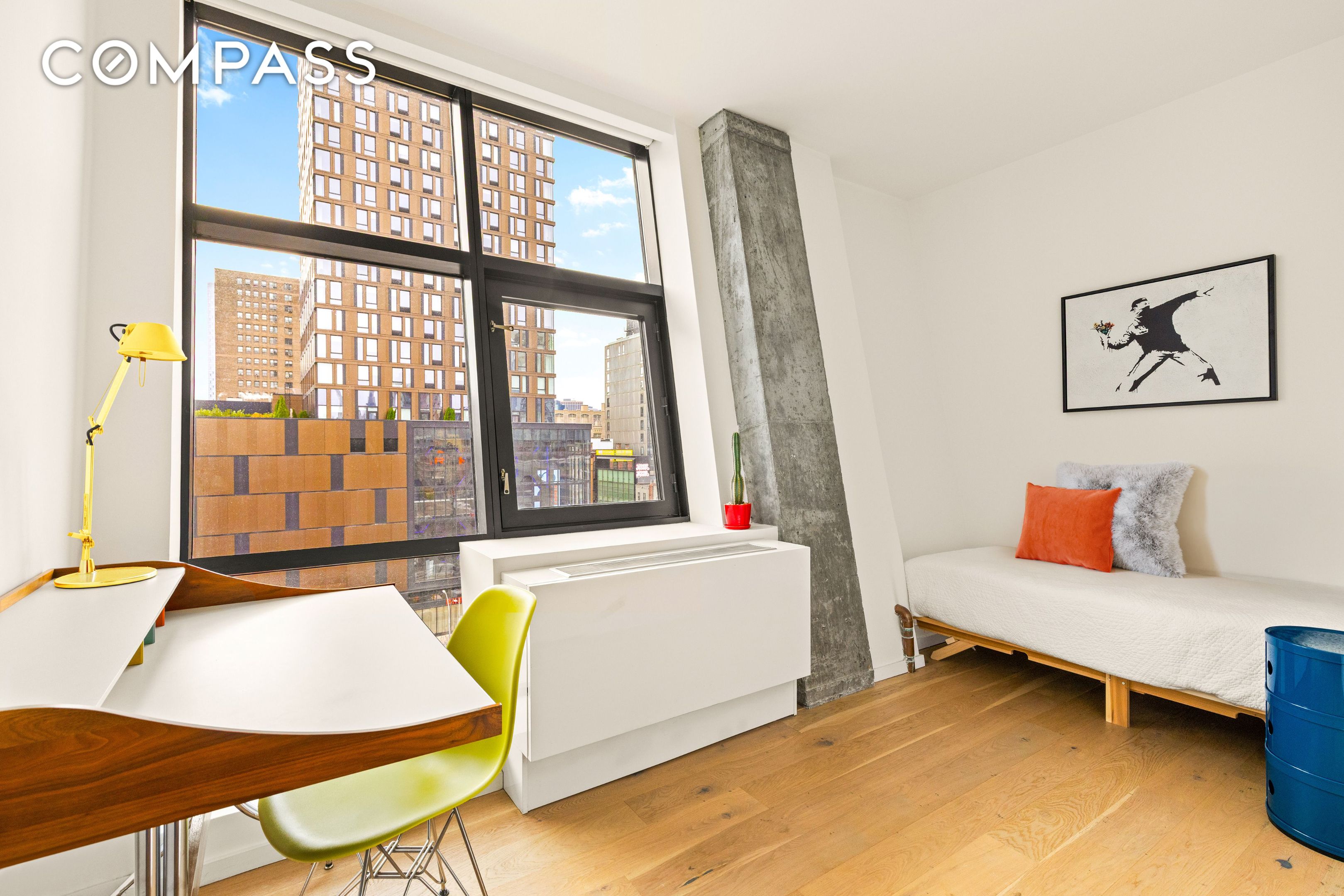 105 Norfolk Street 8B