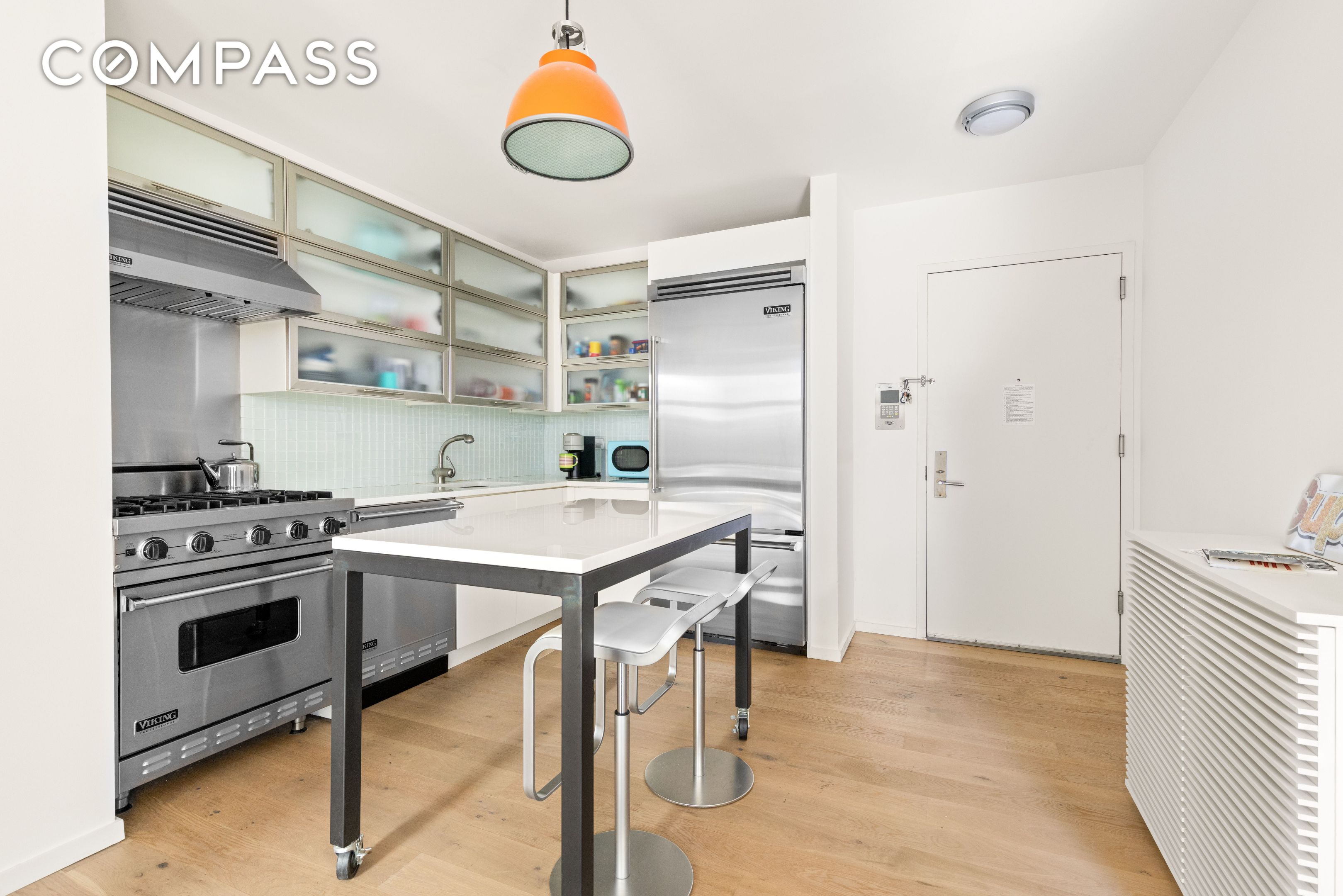 105 Norfolk Street 8B