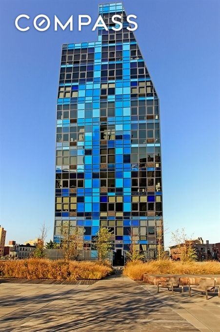 105 Norfolk Street 8B