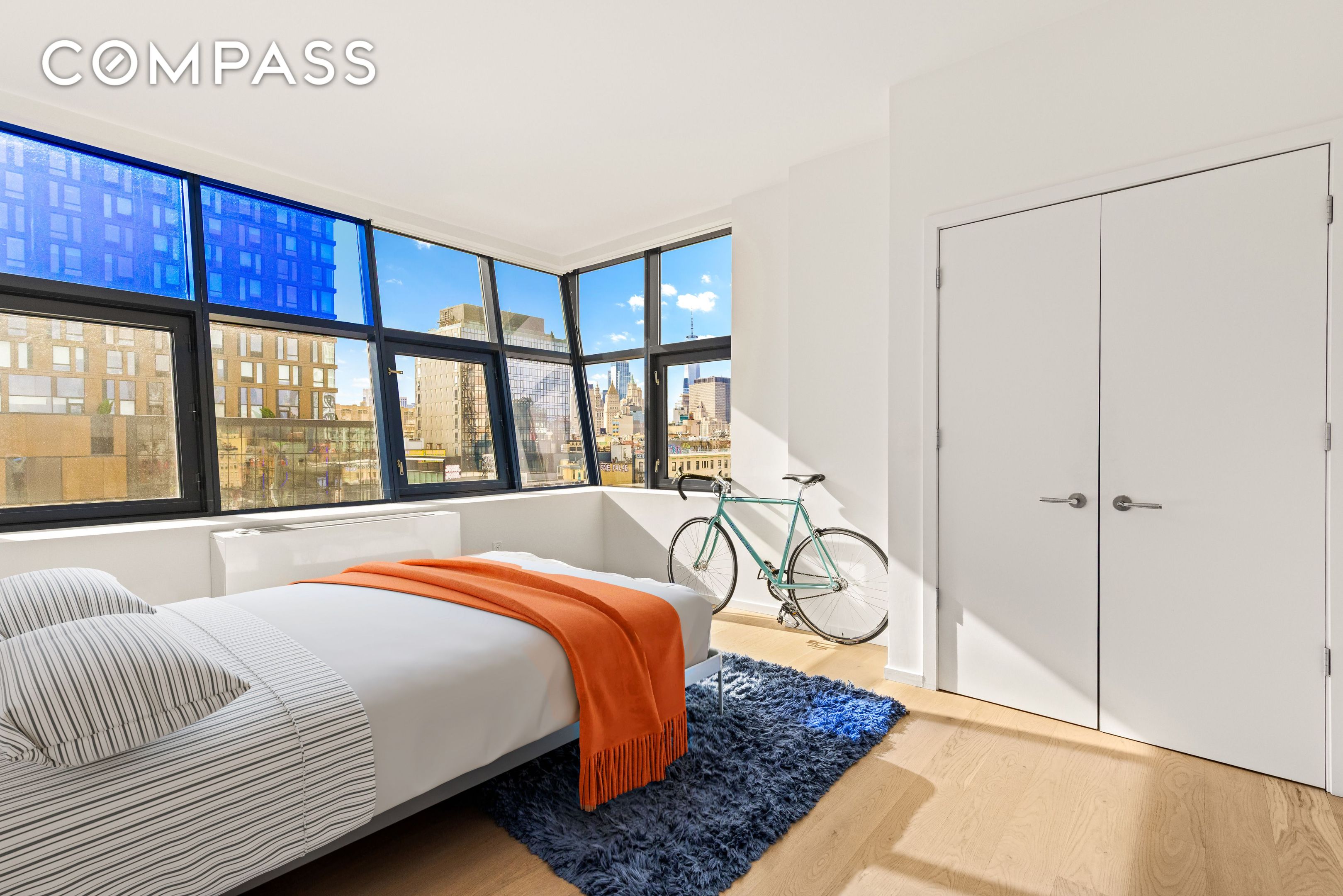 105 Norfolk Street 8B