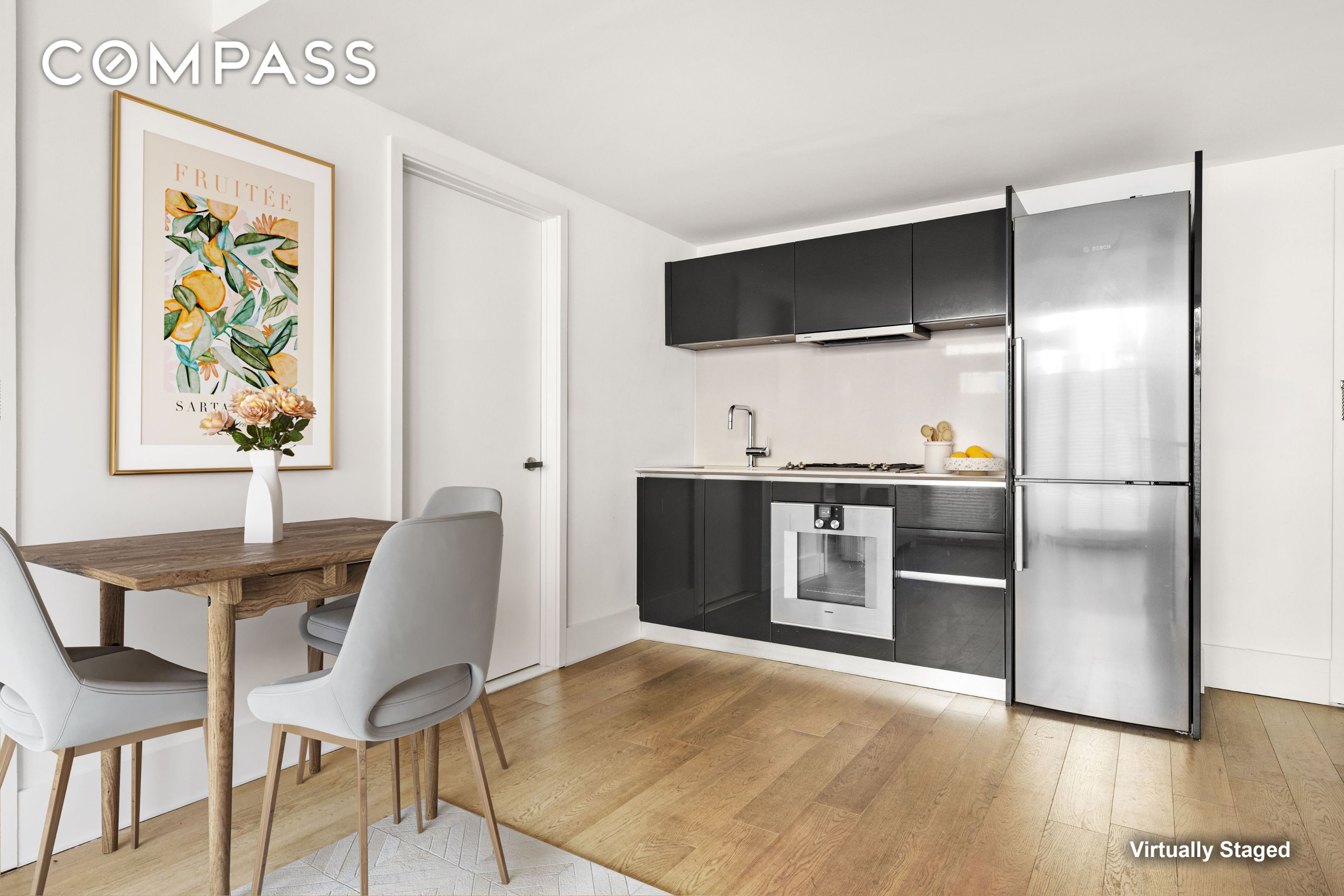 100 Norfolk Street 1A