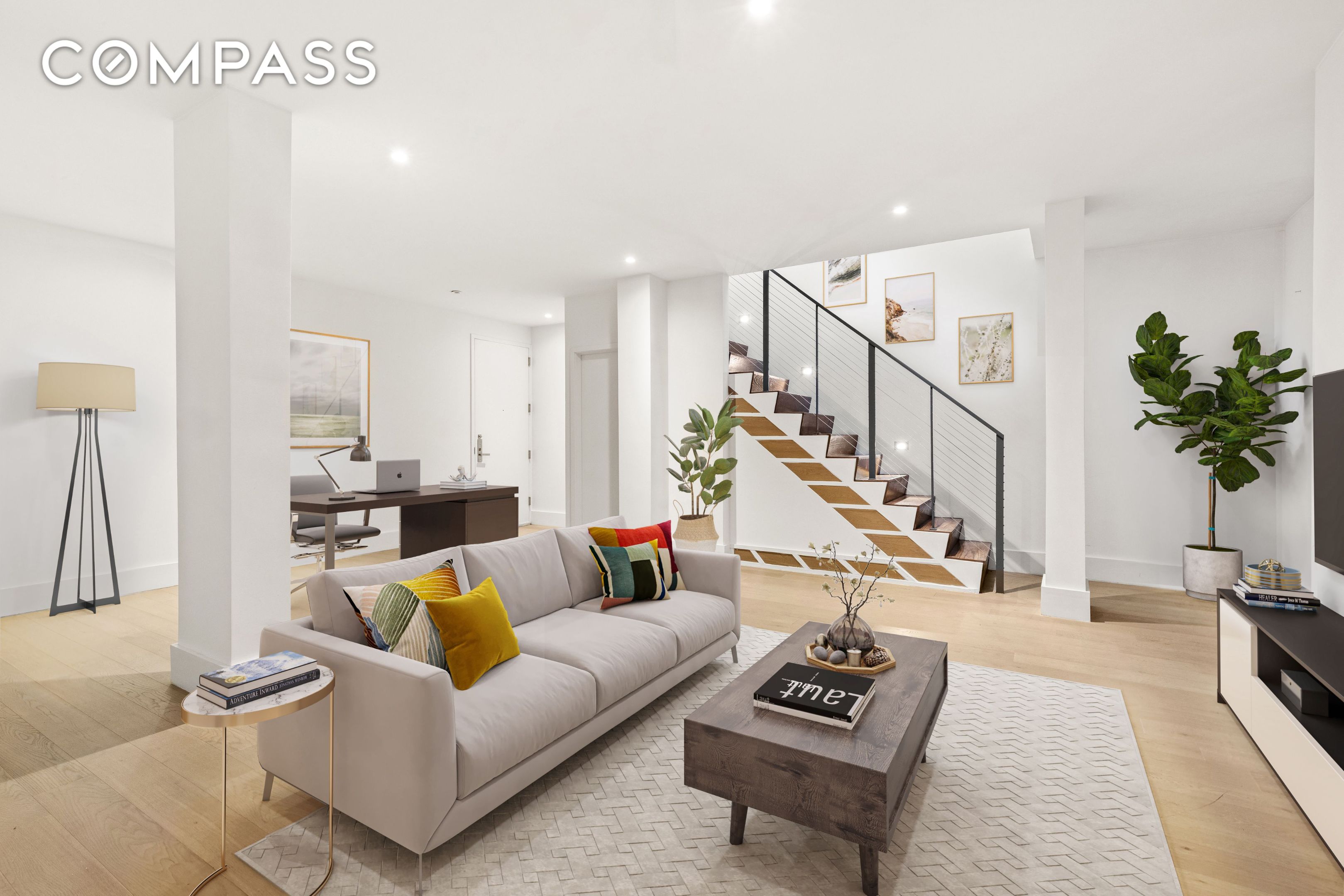 100 Norfolk Street 1A